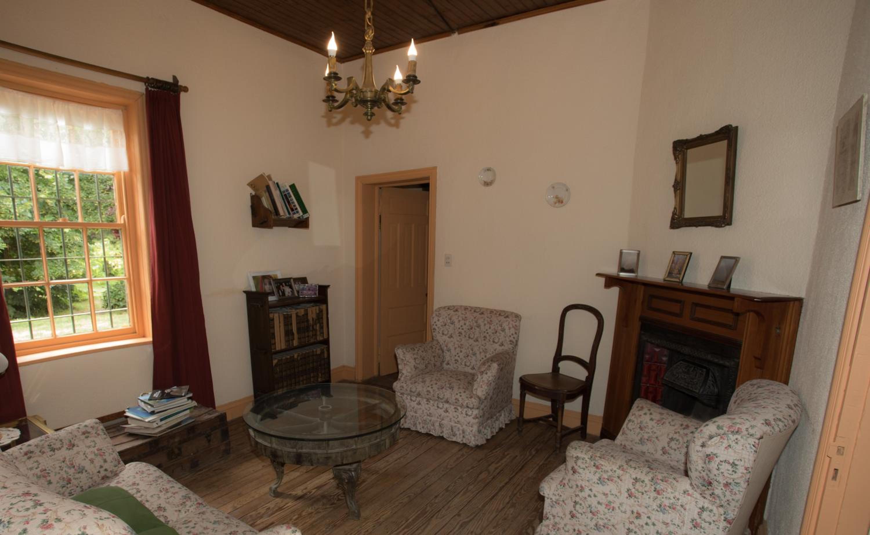 Posada Los Mimbres