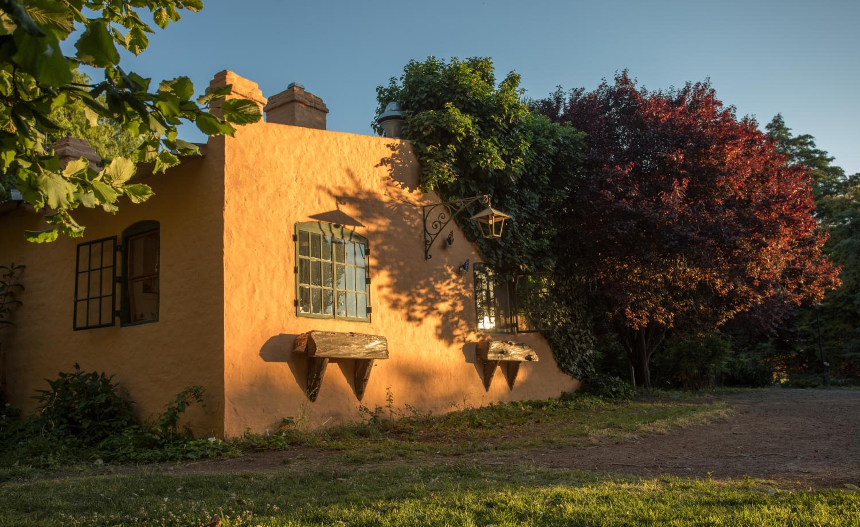 Posada Los Mimbres