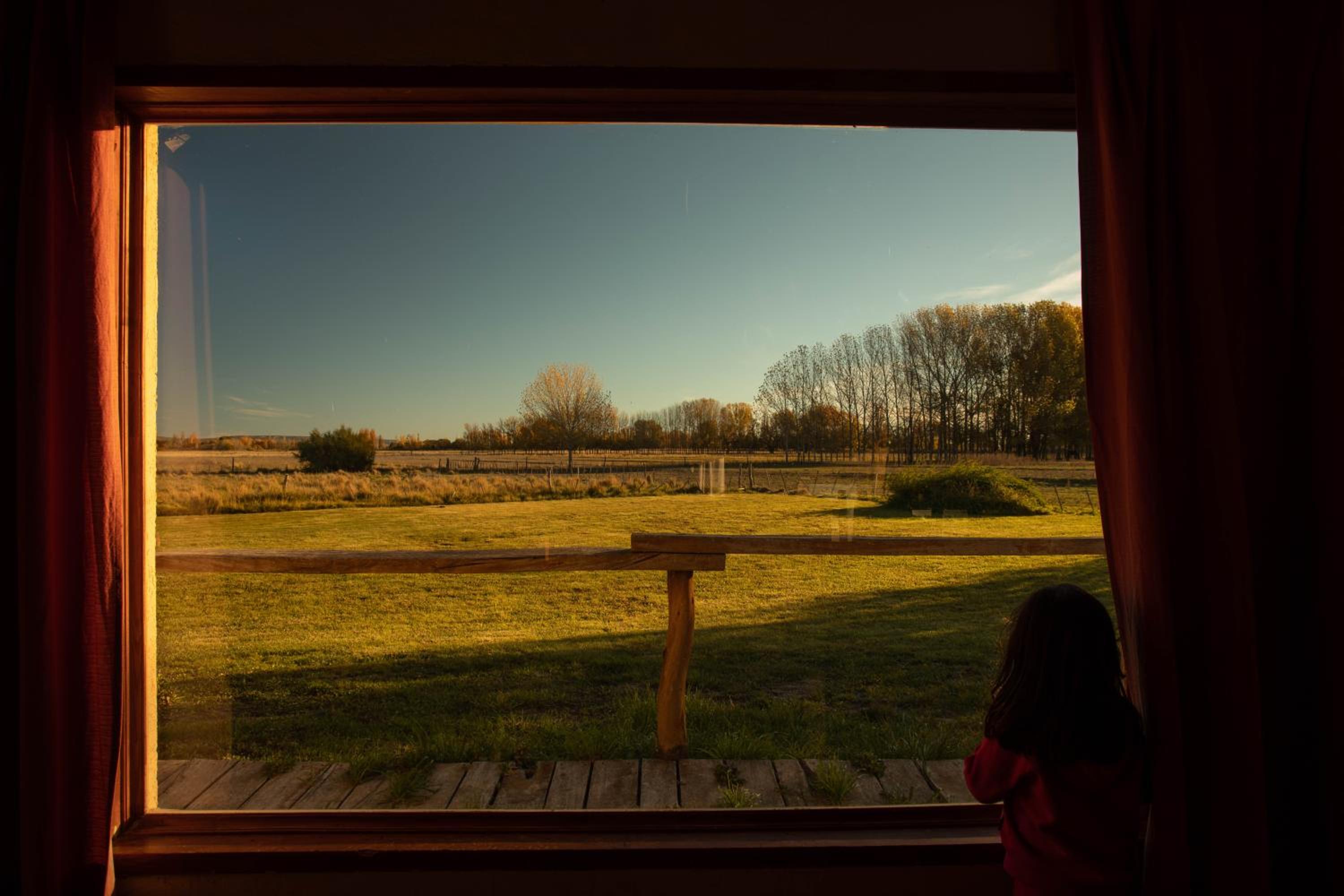 Posada Los Mimbres