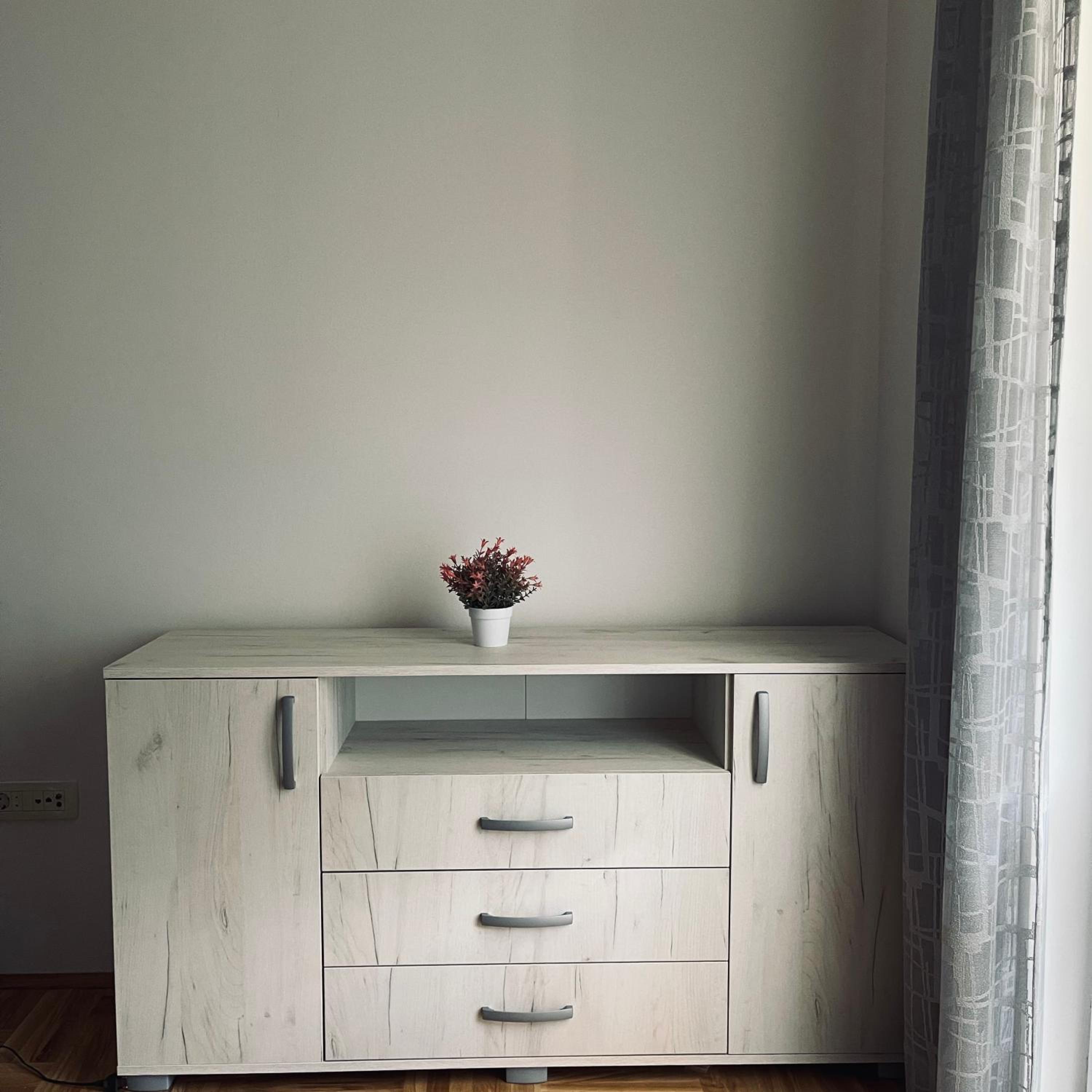 Zora Apartment
