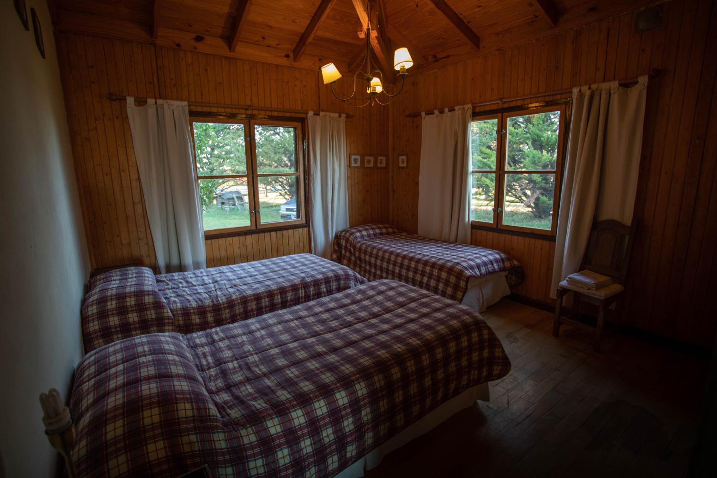 Posada Los Mimbres