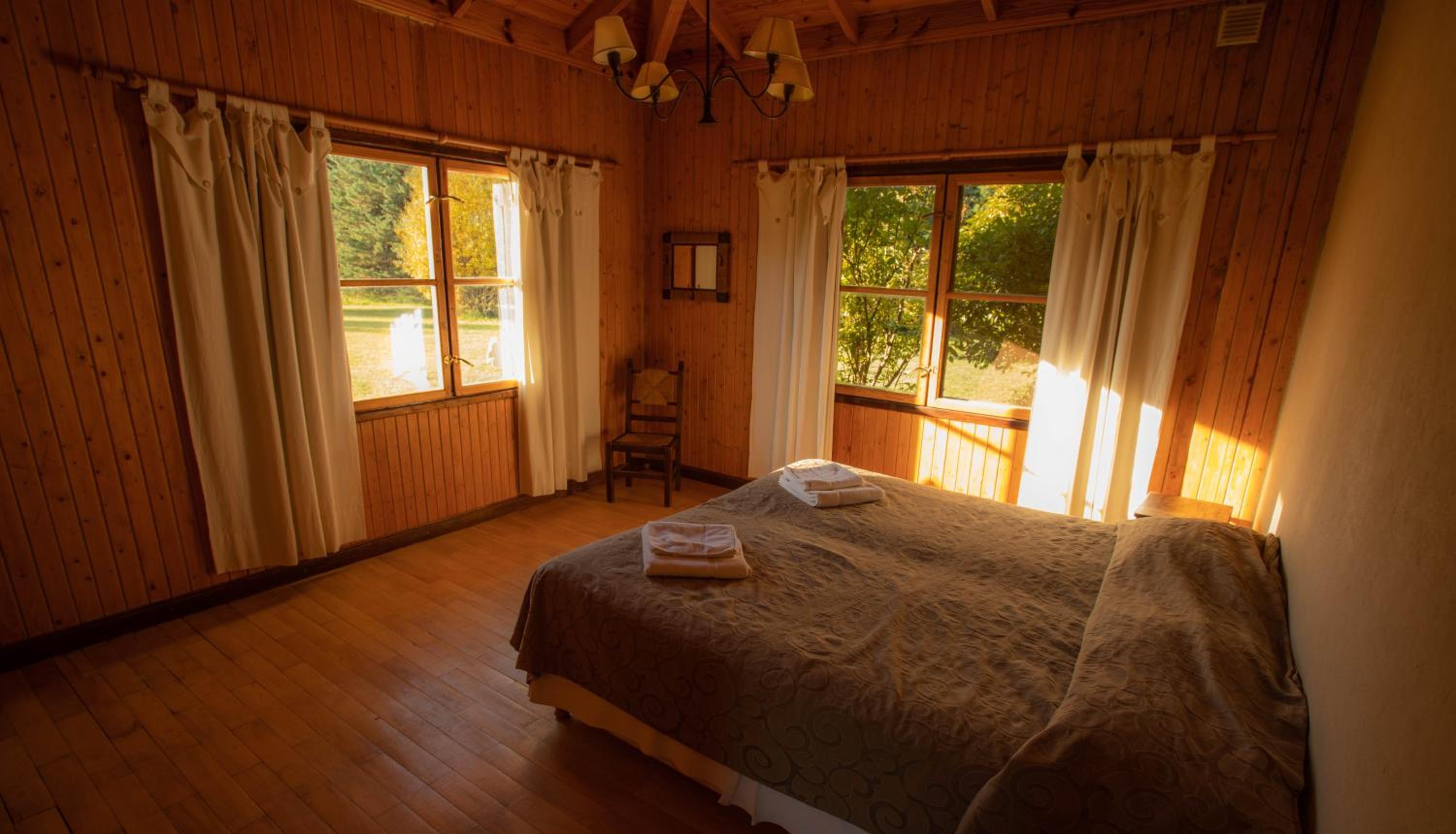 Posada Los Mimbres