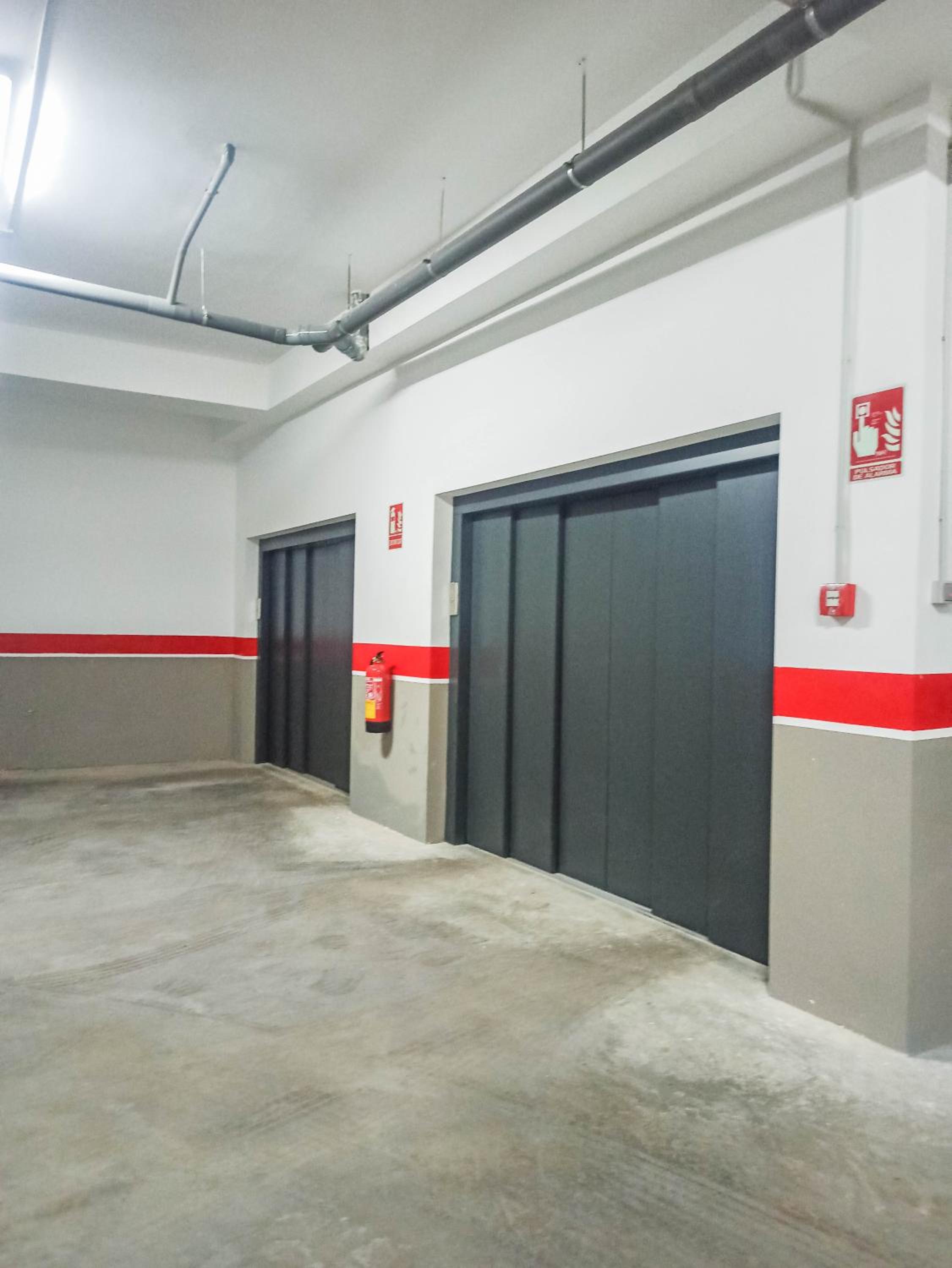 Expoholidays - Plaza Vieja con PARKING gratis