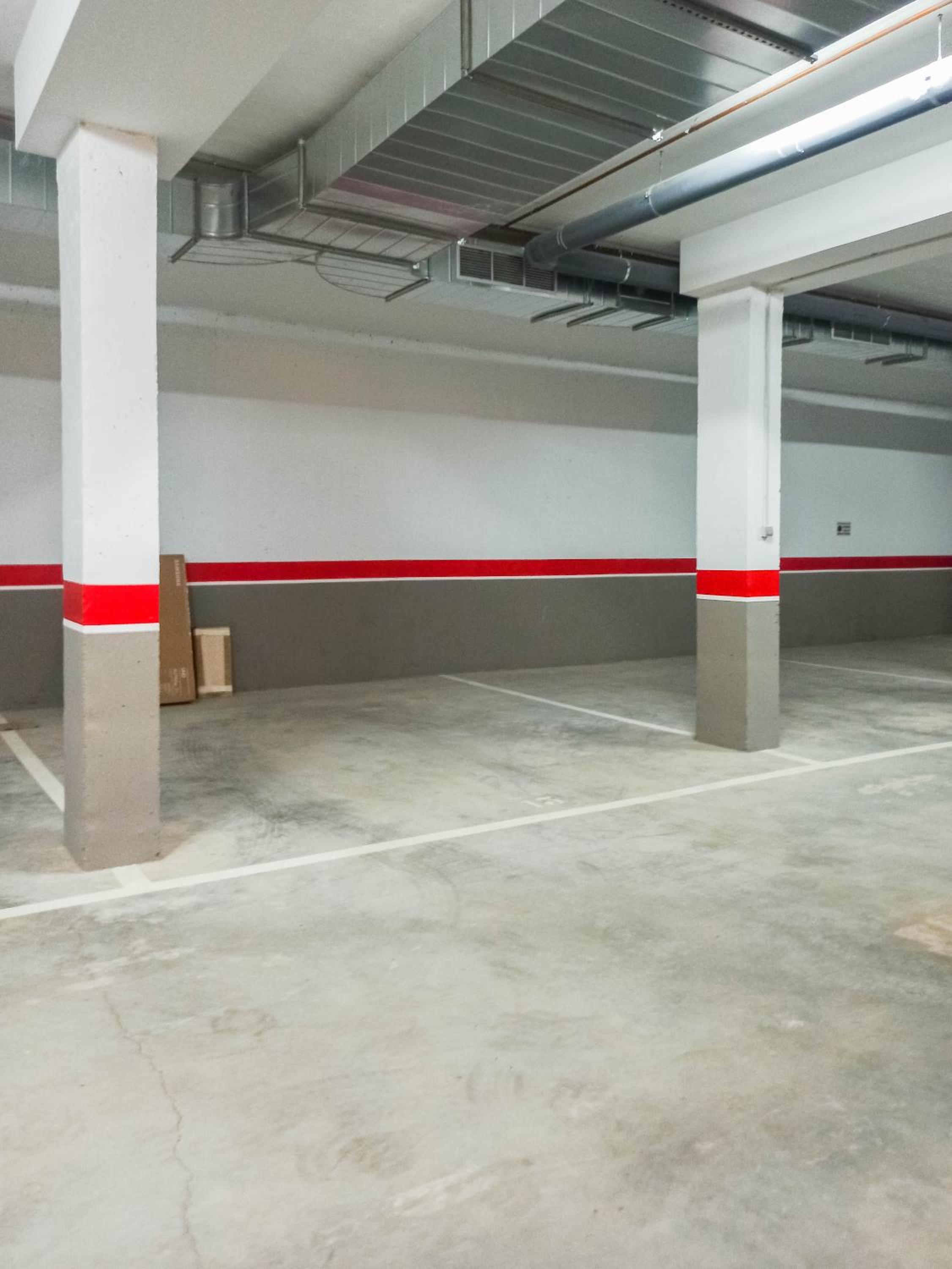 Expoholidays - Plaza Vieja con PARKING gratis