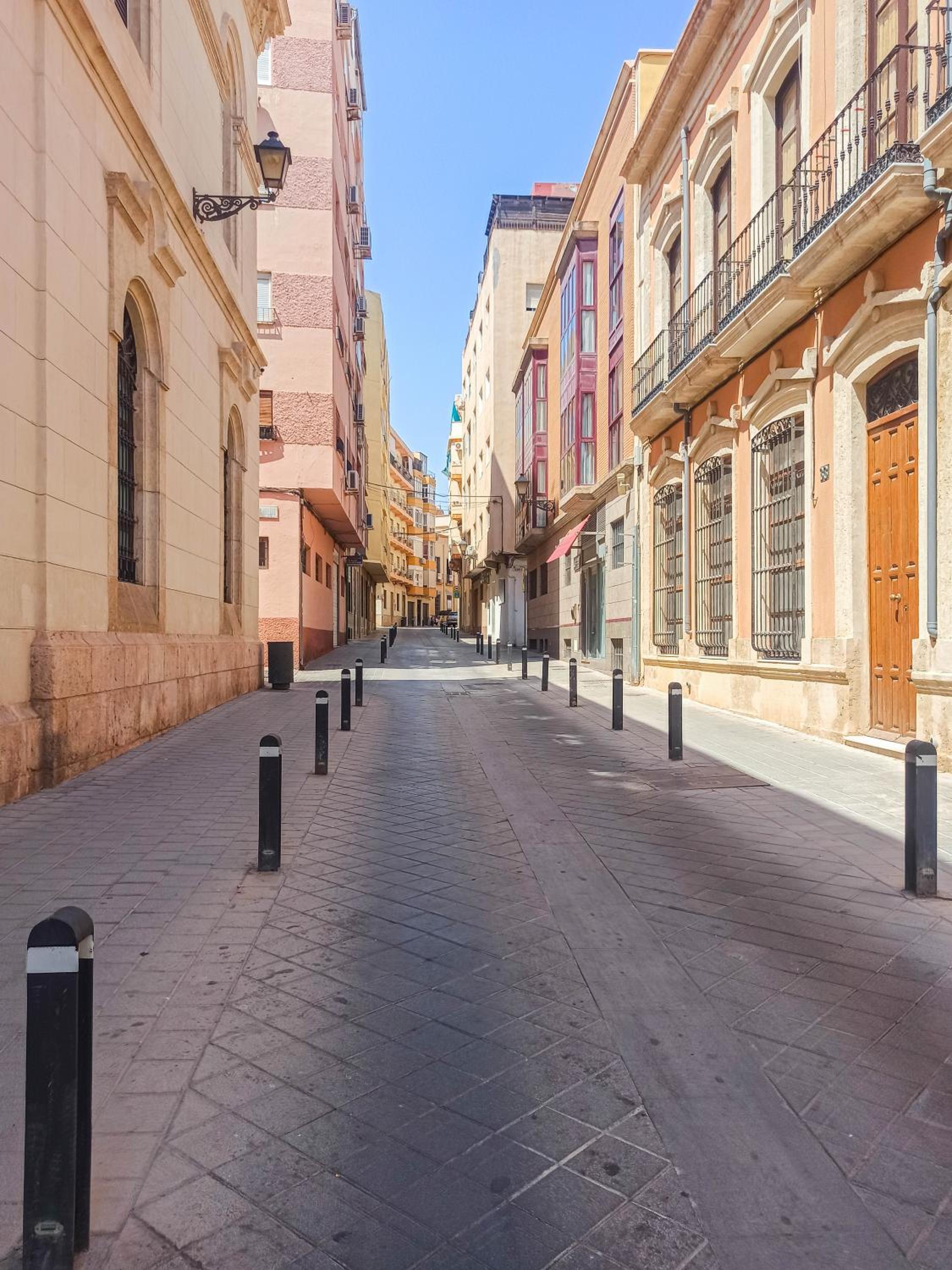 Expoholidays - Plaza Vieja con PARKING gratis