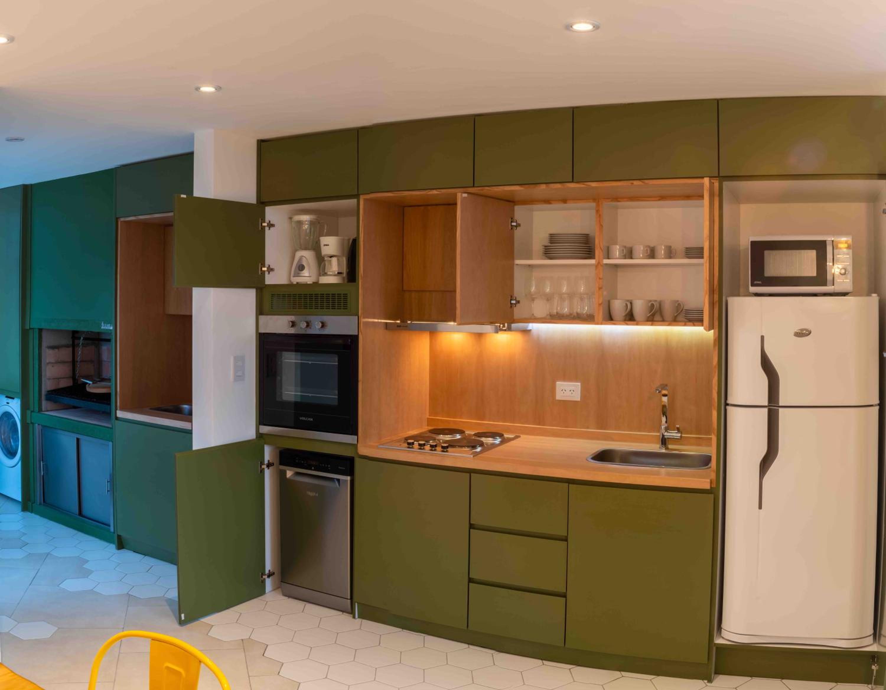 MIRADORES DEL SUSANA DUPLEX II