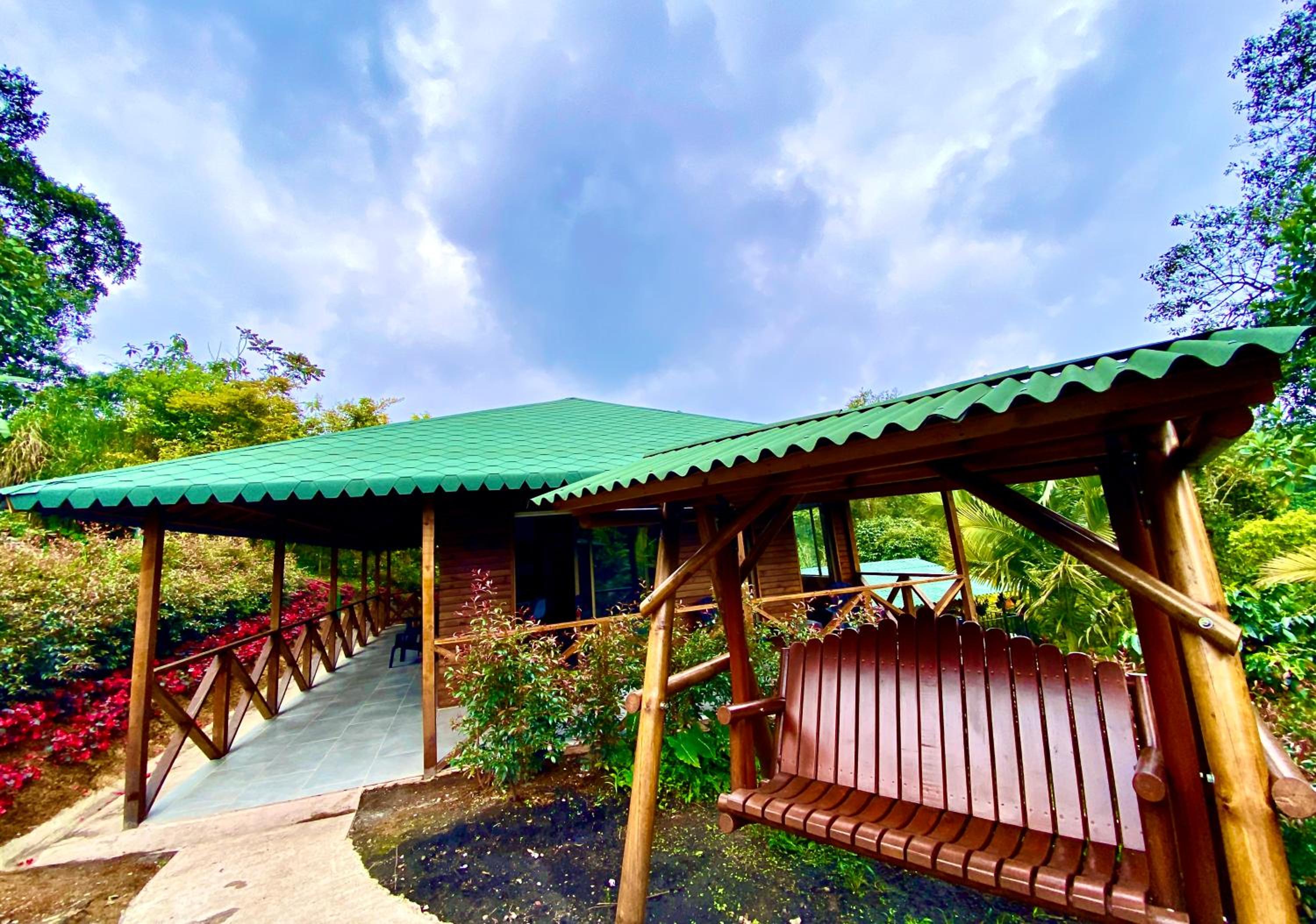 Finca Agroturistica Descubre tu Regalo
