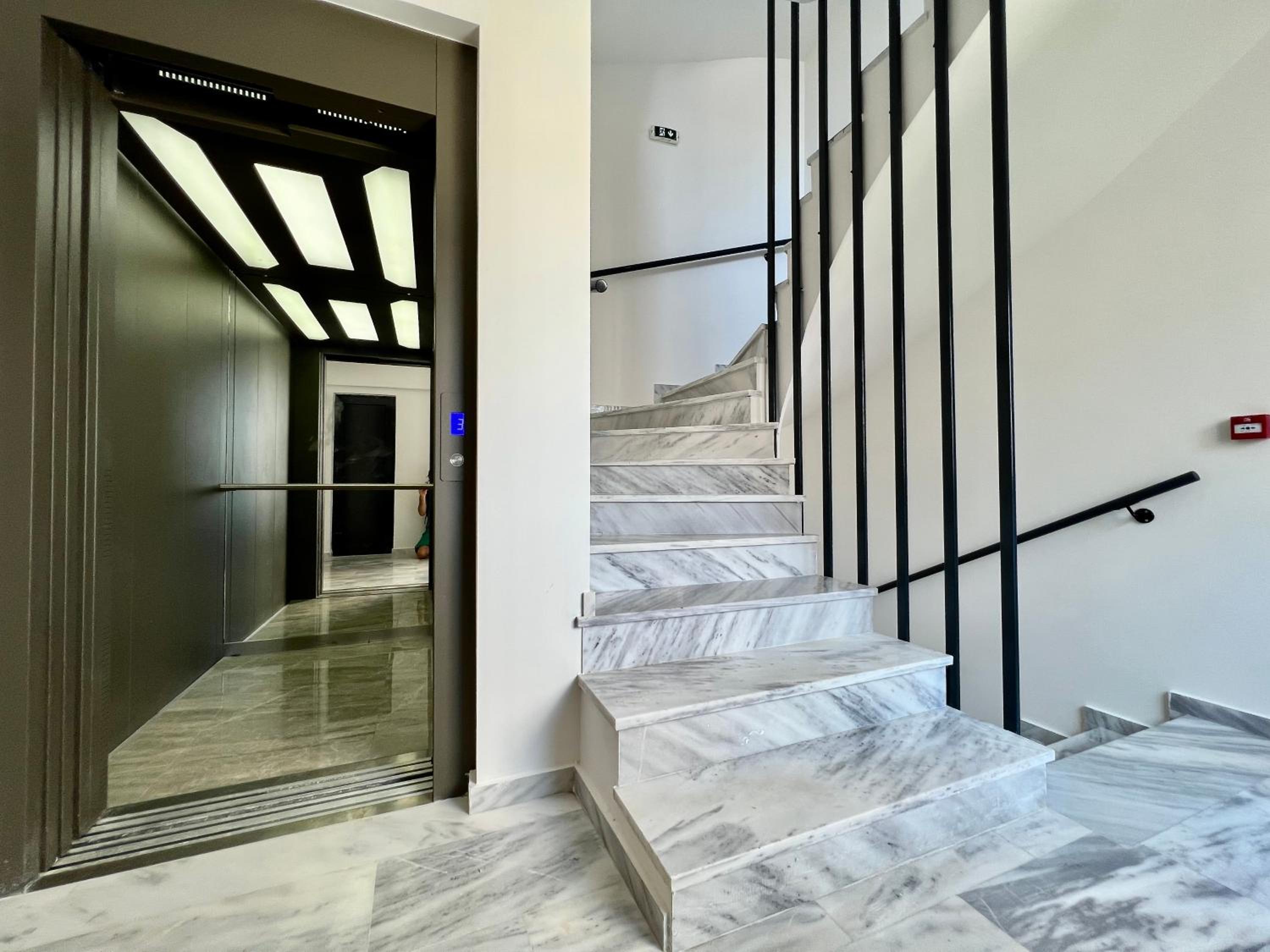 M & M - boutique apartments