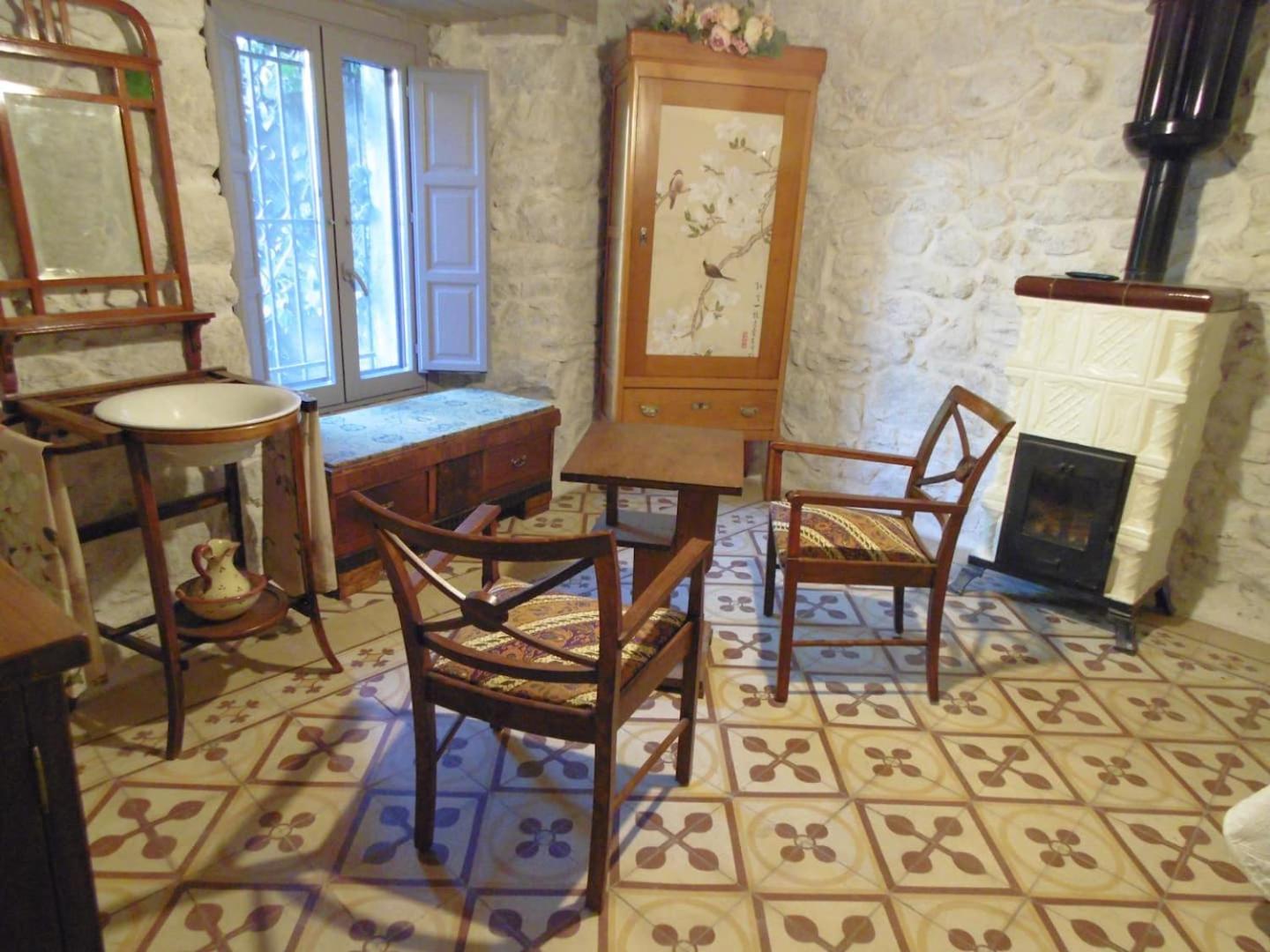 La Casona Del Tio Pedro photo 5