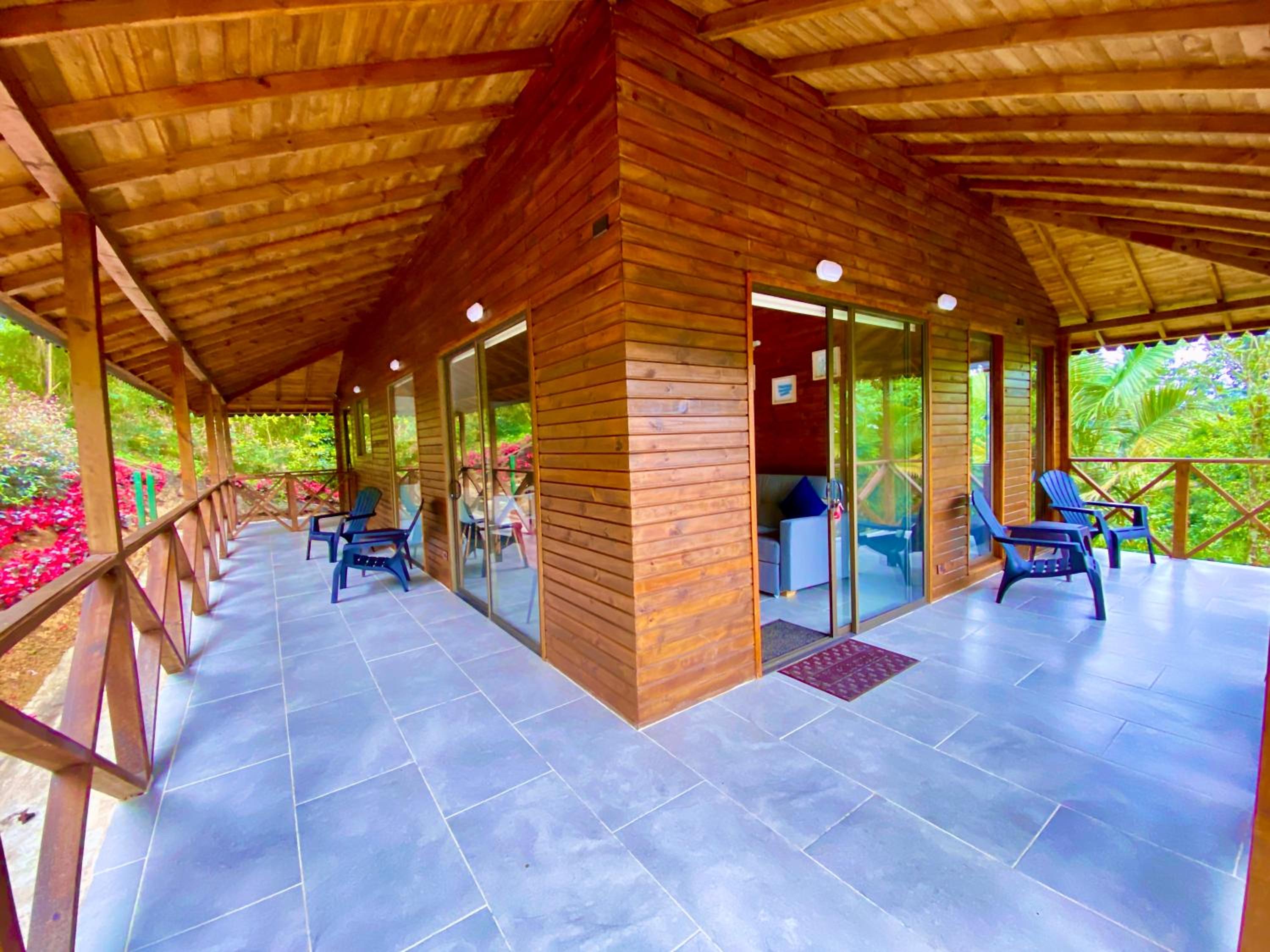 Finca Agroturistica Descubre tu Regalo