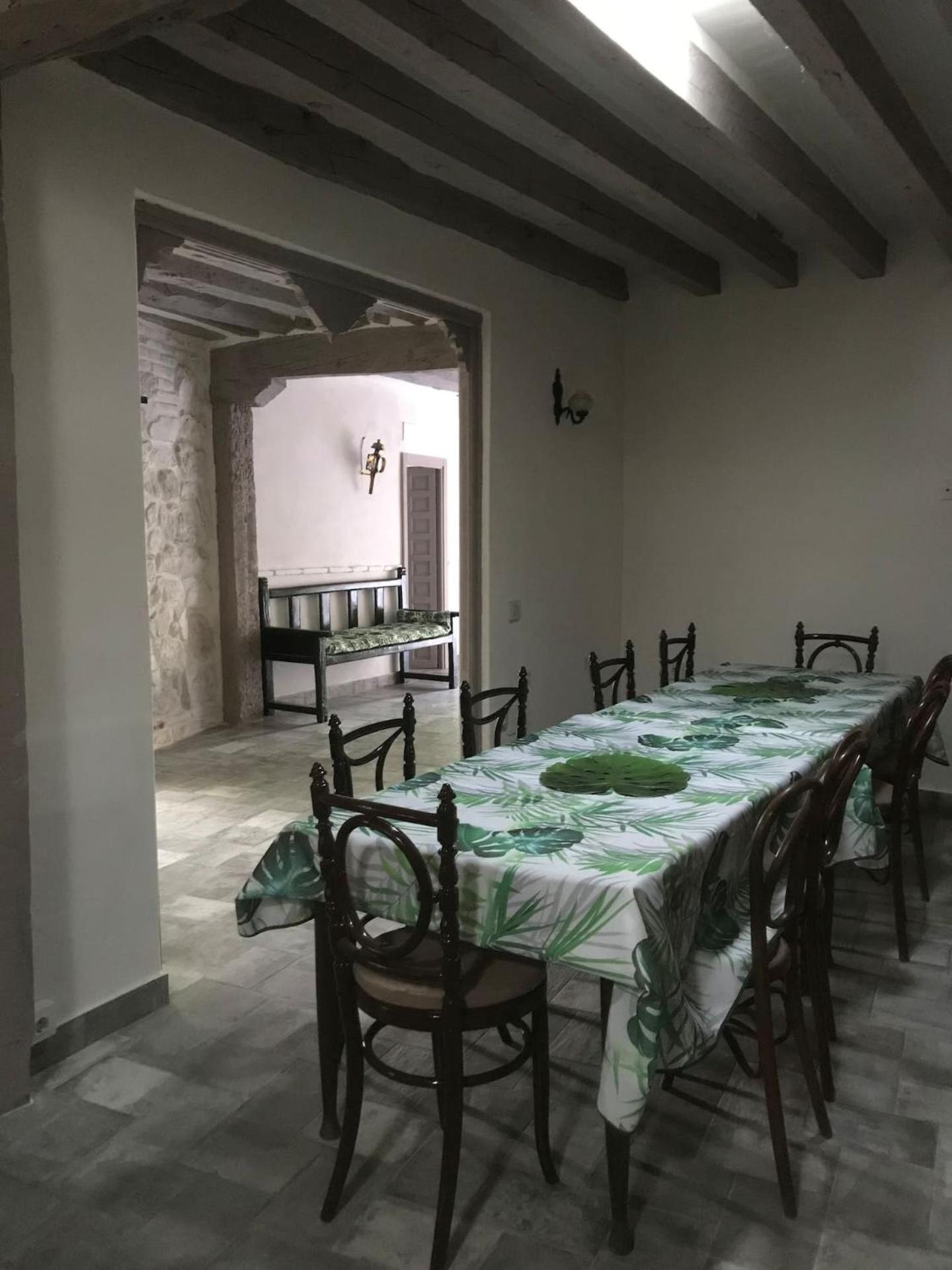 La Casona Del Tio Pedro photo 2