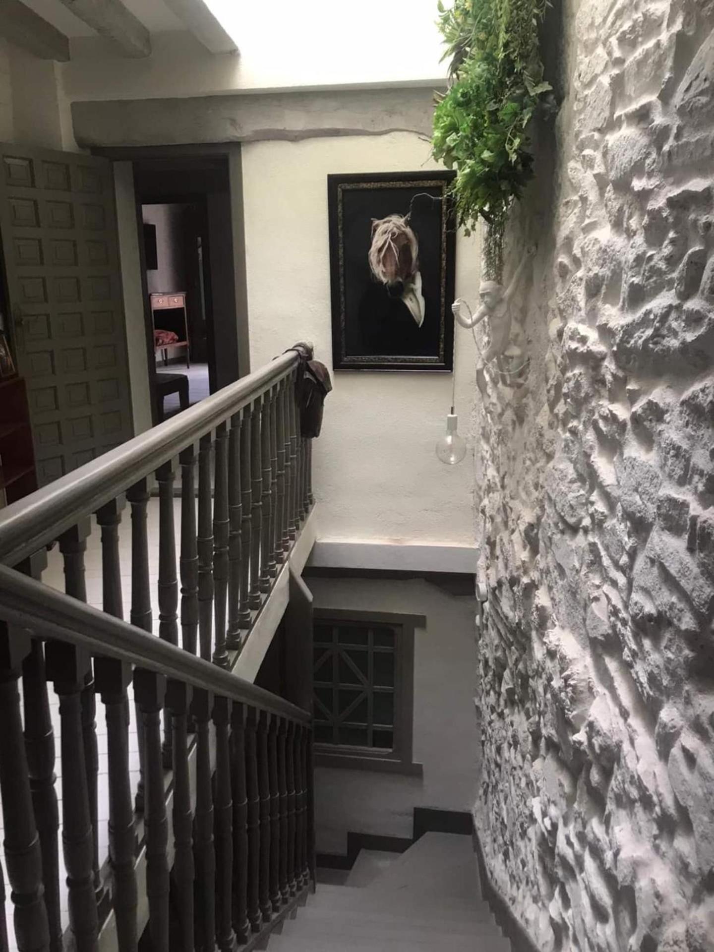 La Casona Del Tio Pedro