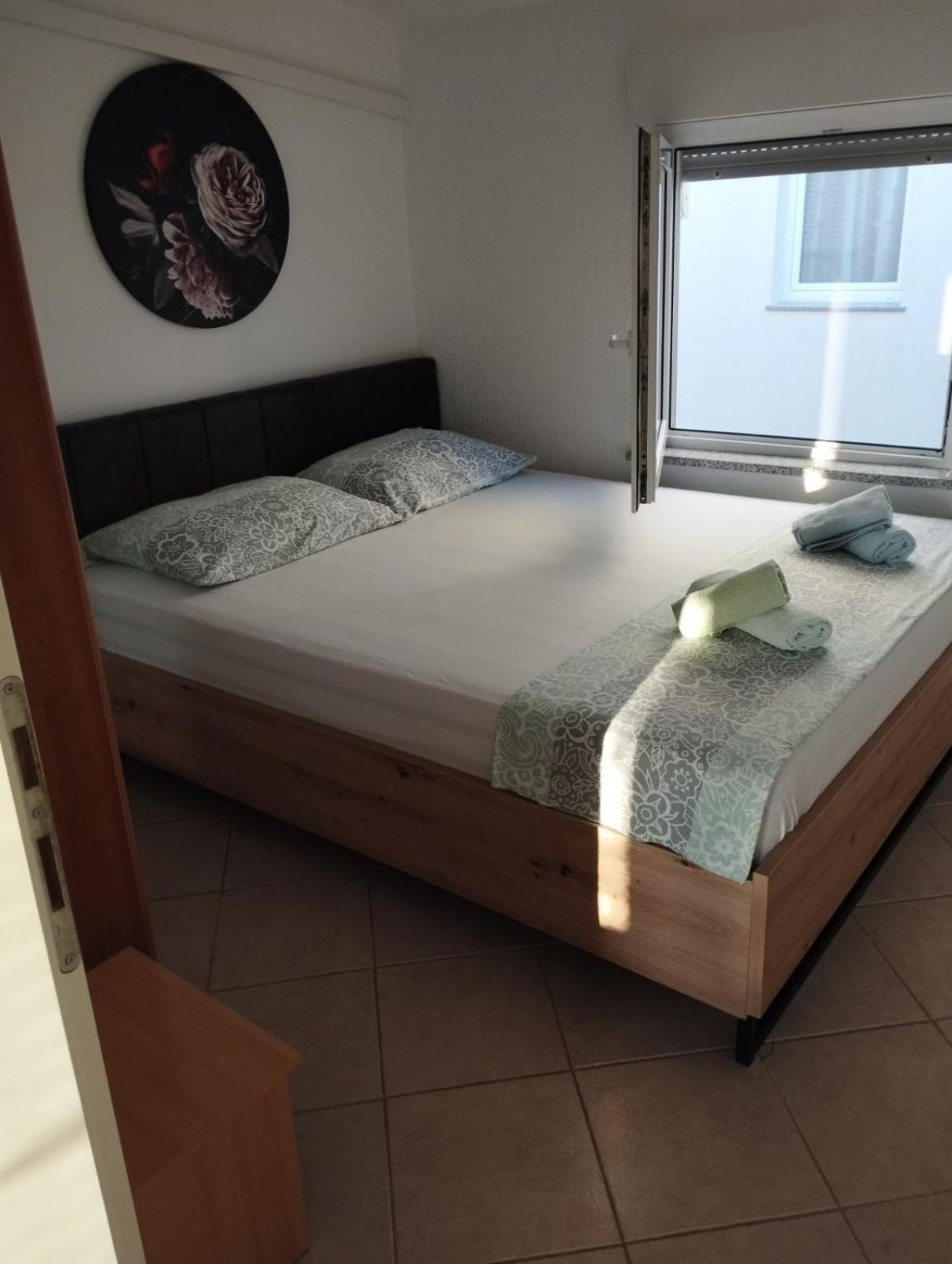 Apartmani Ruža