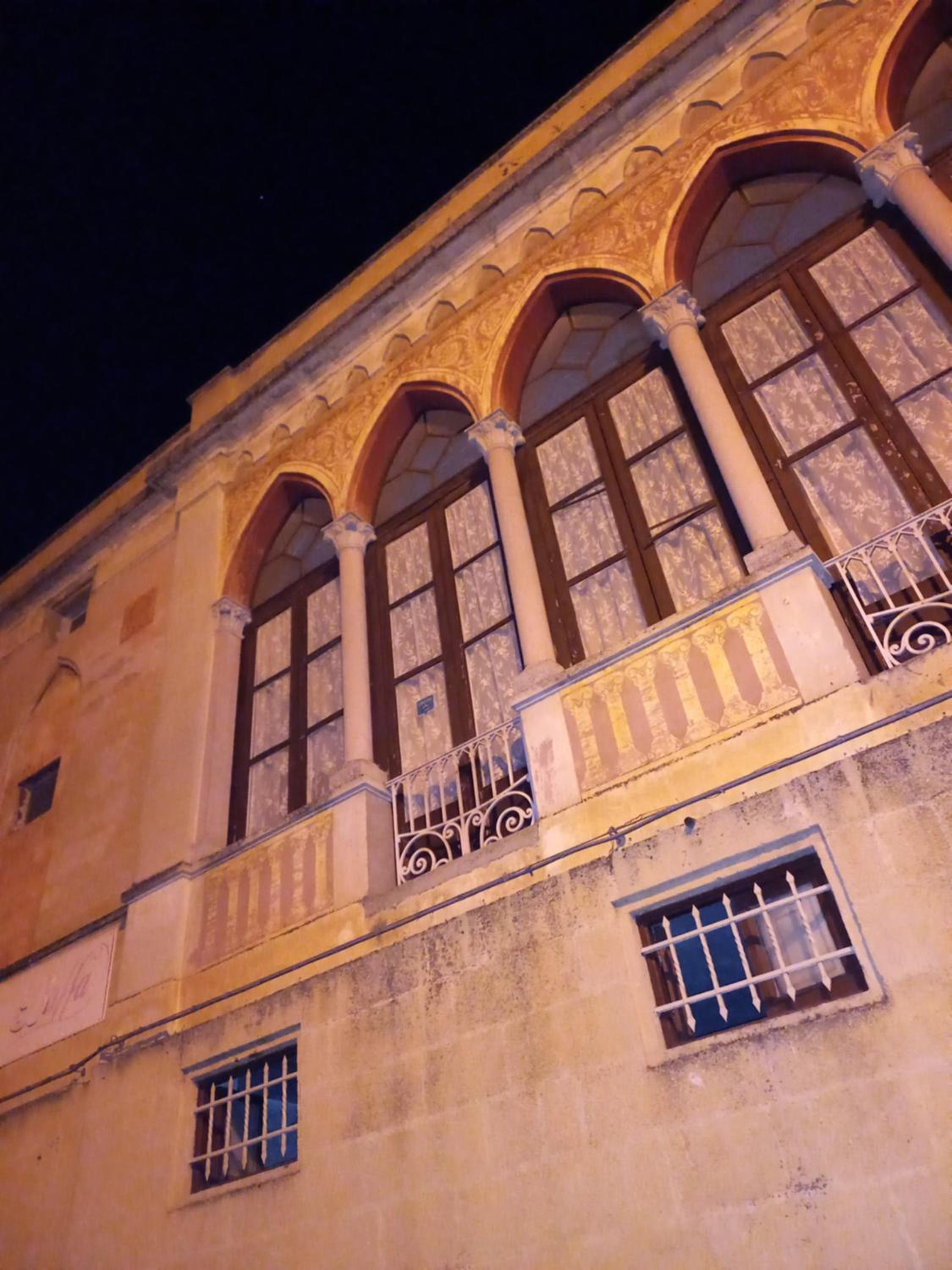 Palazzo Baffa