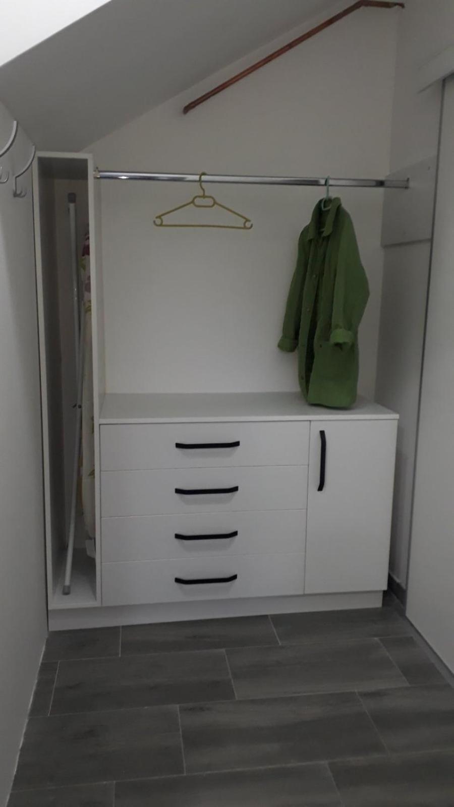 Apartman Bajka view 2