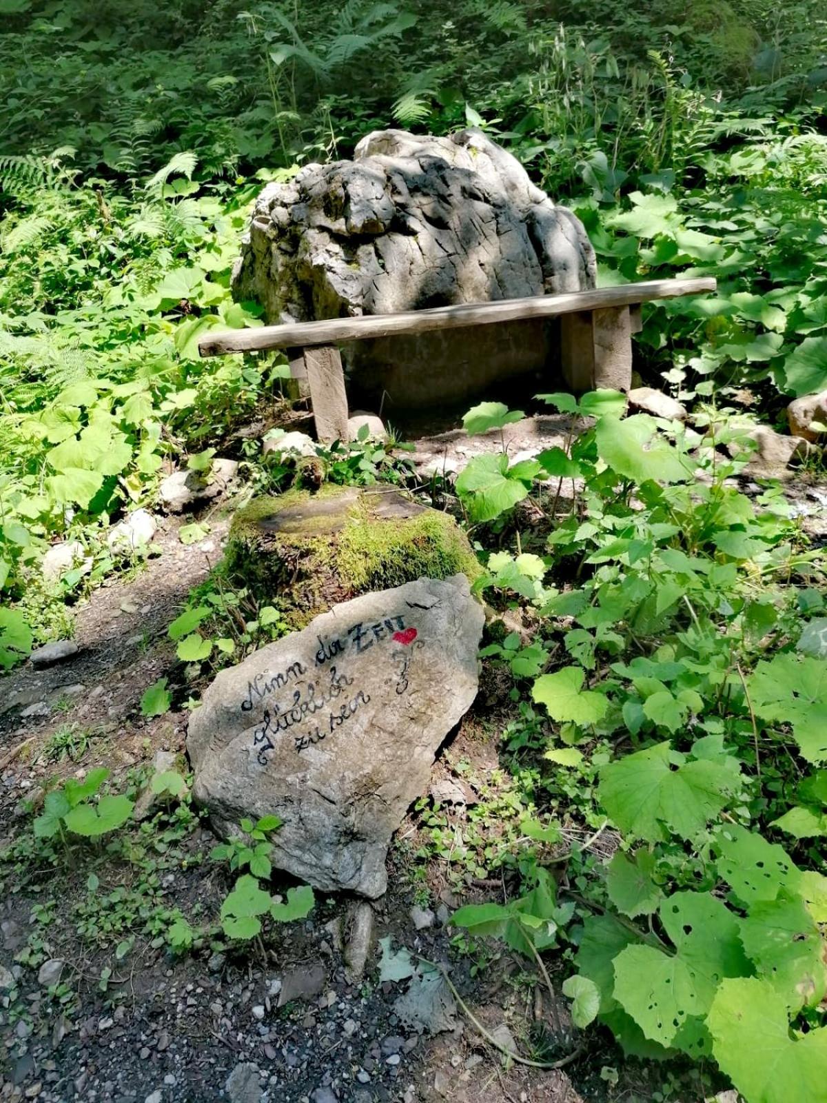Pension Zeitlos