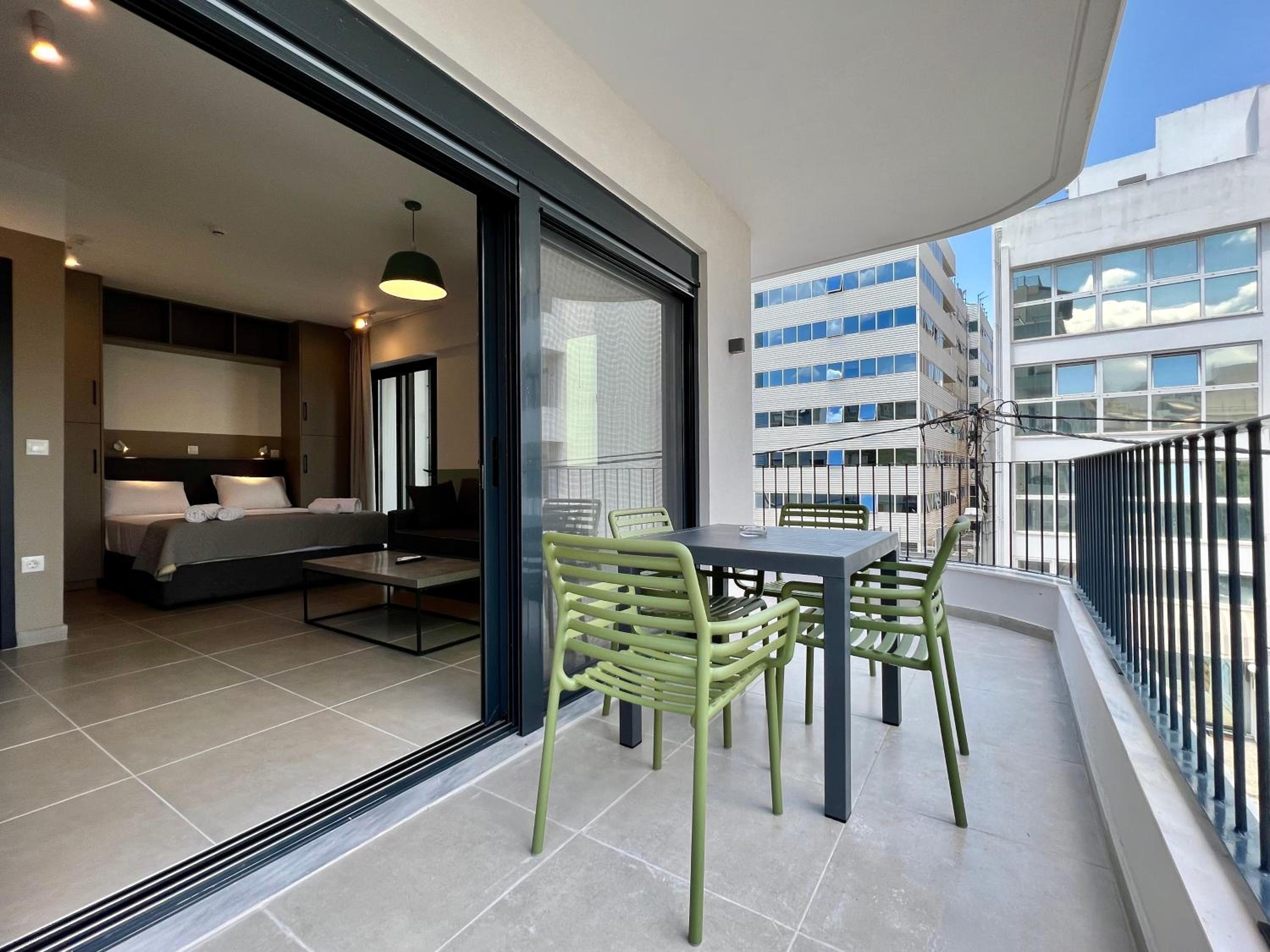 M & M - boutique apartments