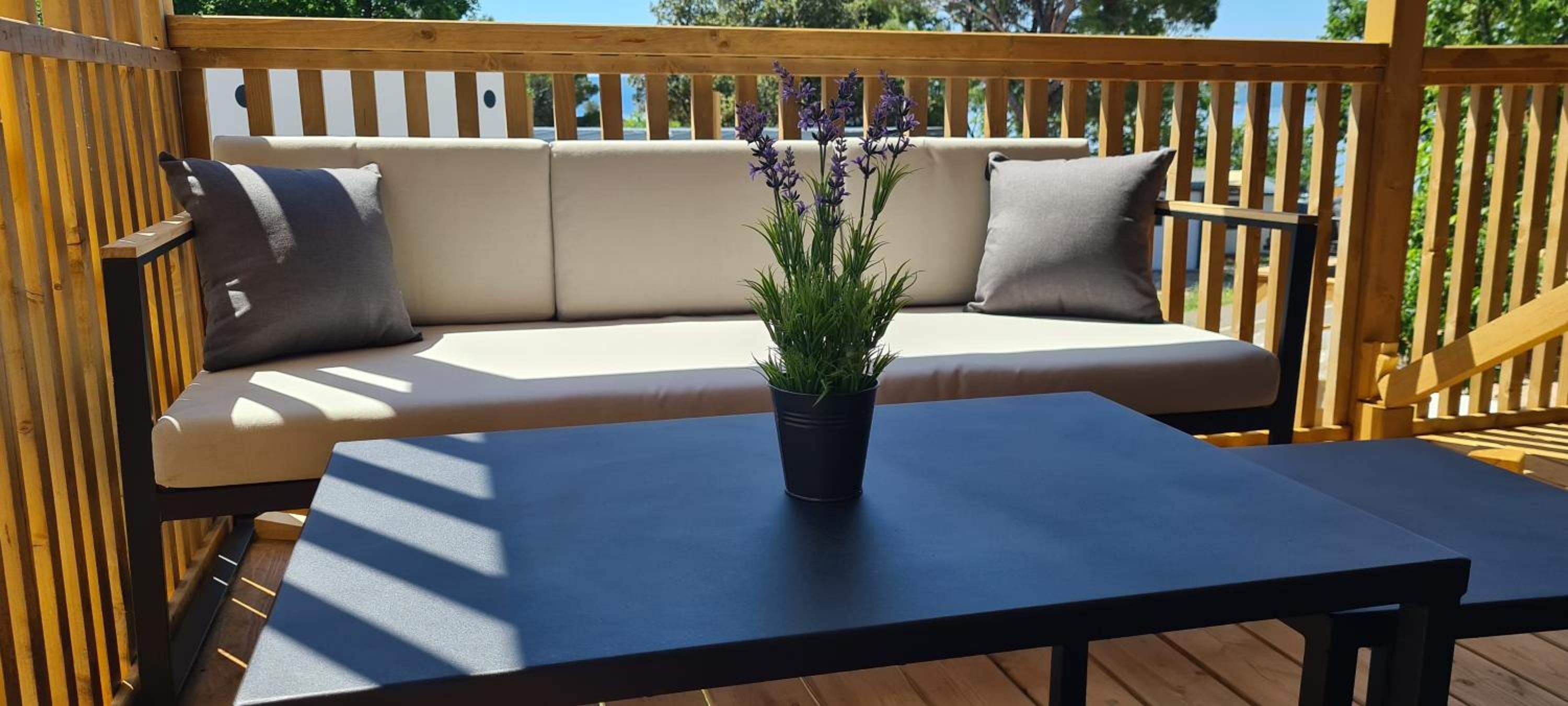 Mobile home KMZ view 5