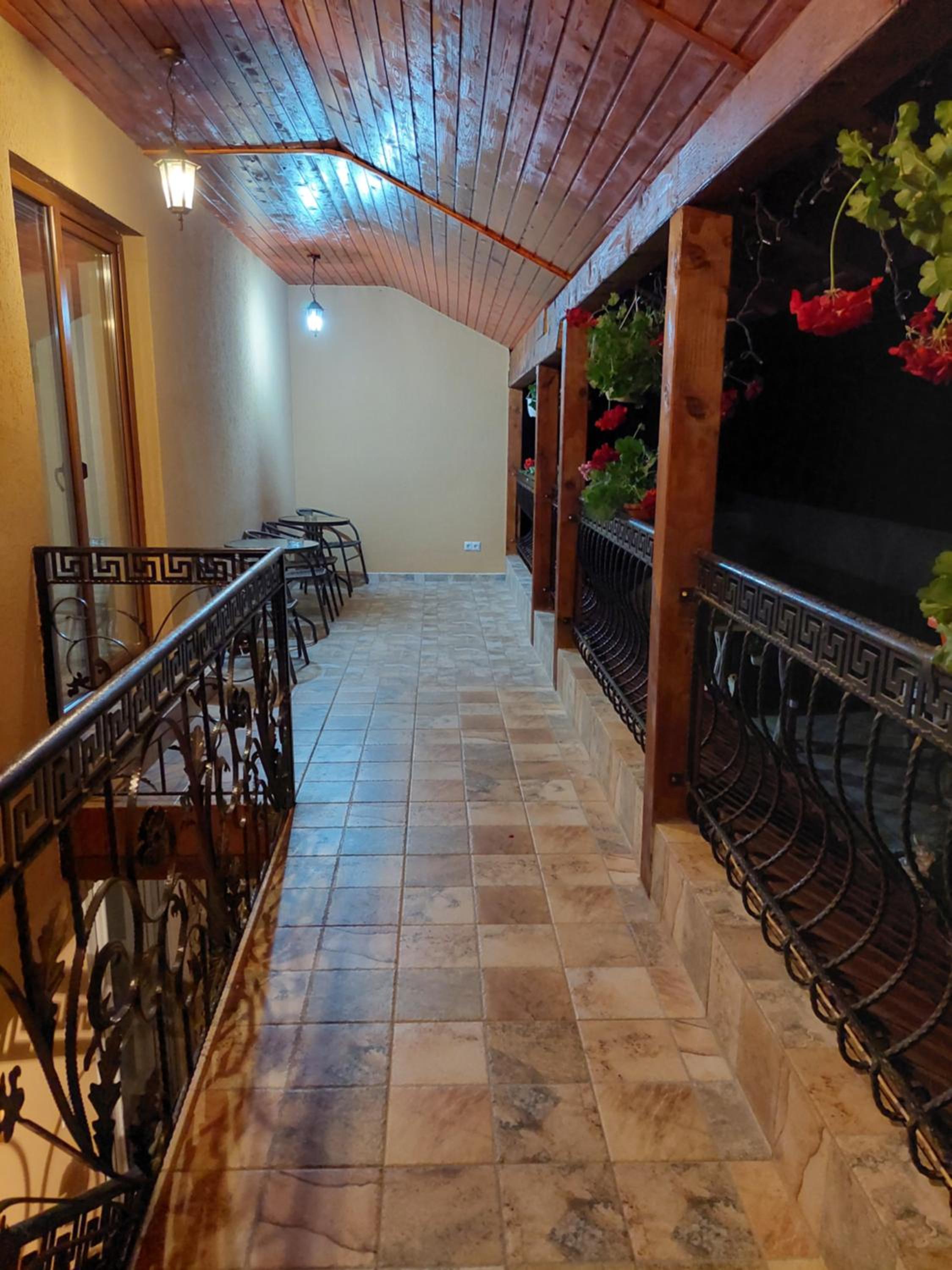 Casa Cristina