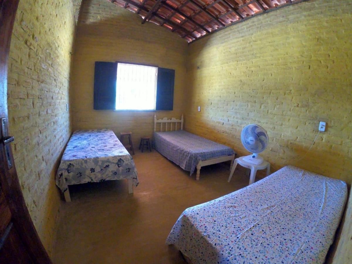 Pires House Beach Maramar