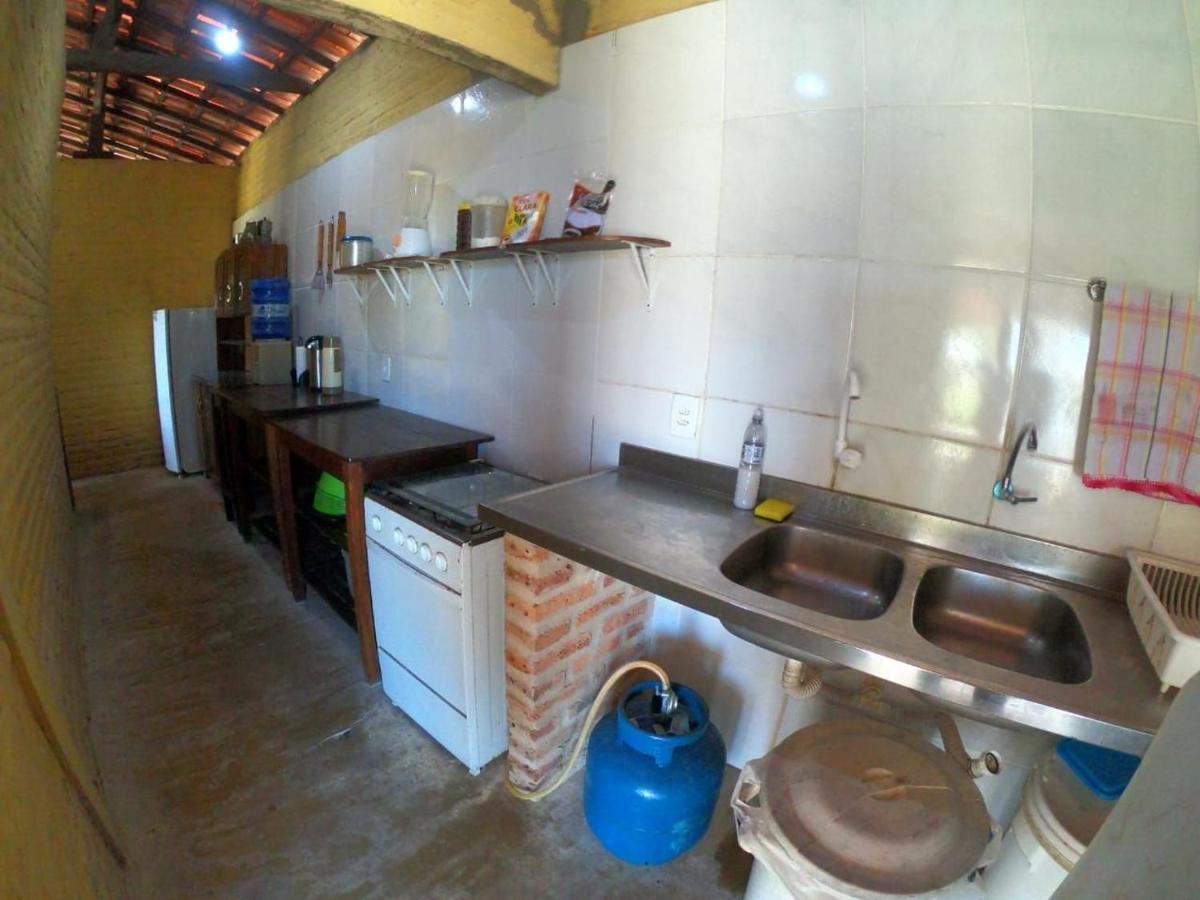 Pires House Beach Maramar