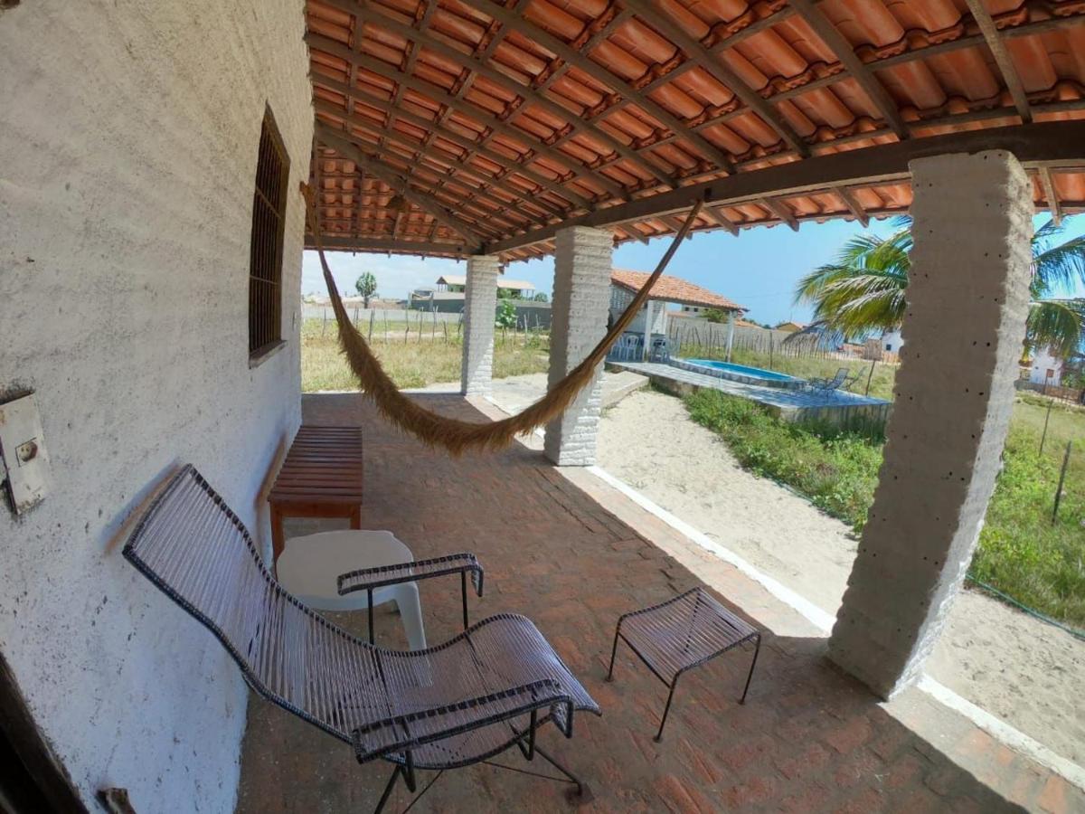 Pires House Beach Maramar