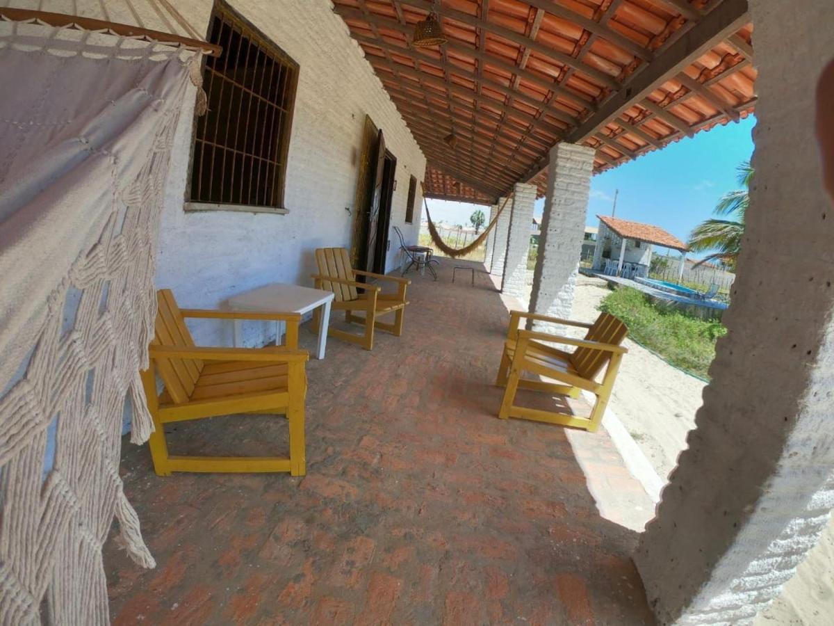 Pires House Beach Maramar