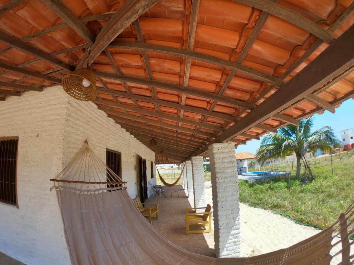 Pires House Beach Maramar