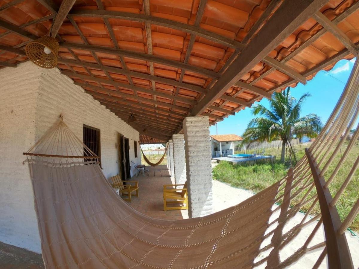 Pires House Beach Maramar