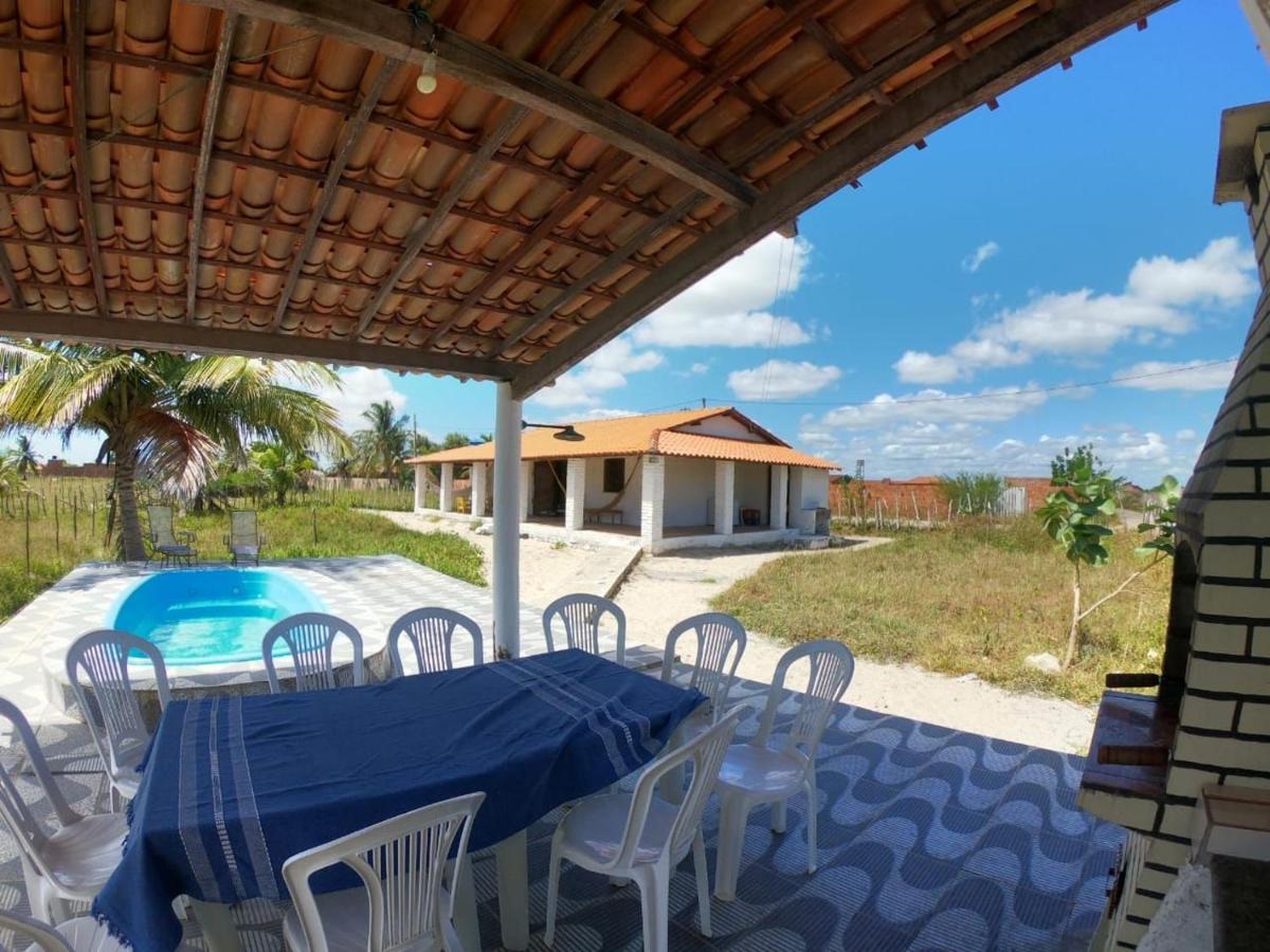 Pires House Beach Maramar