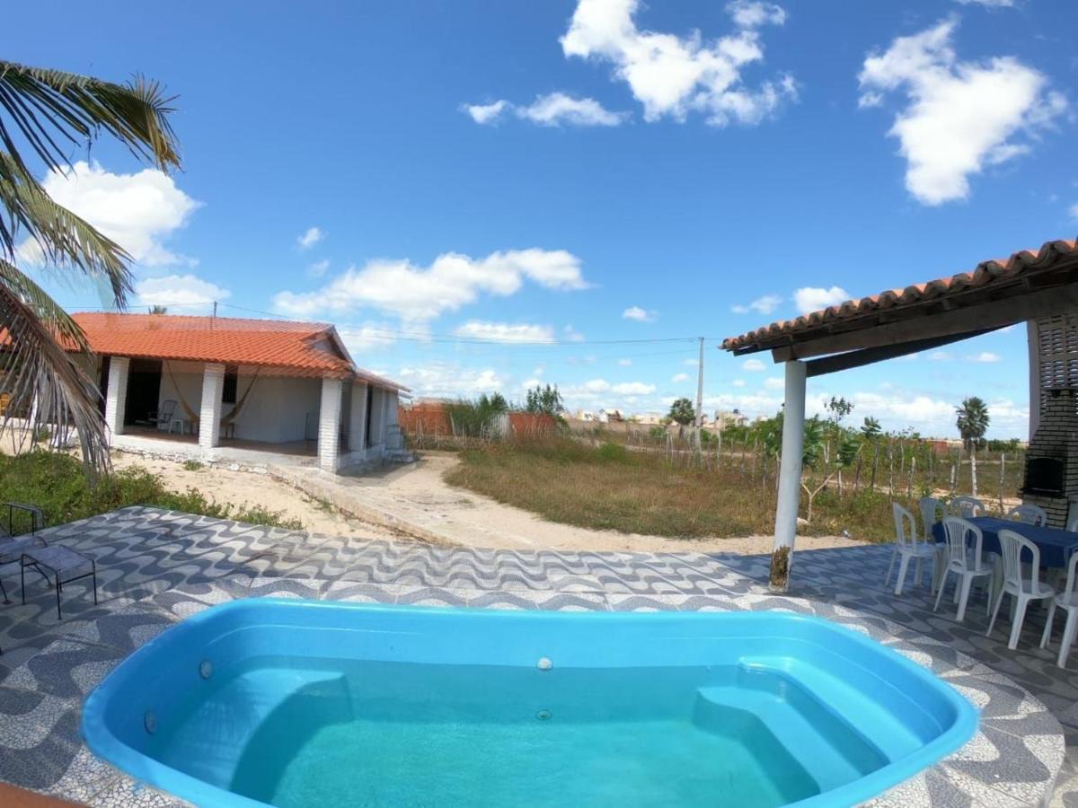 Pires House Beach Maramar