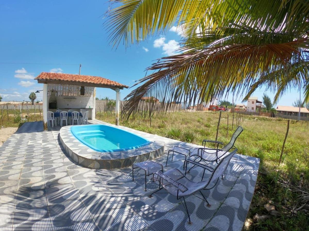 Pires House Beach Maramar