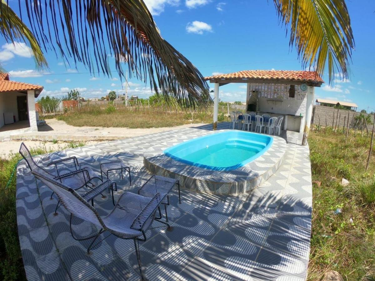 Pires House Beach Maramar