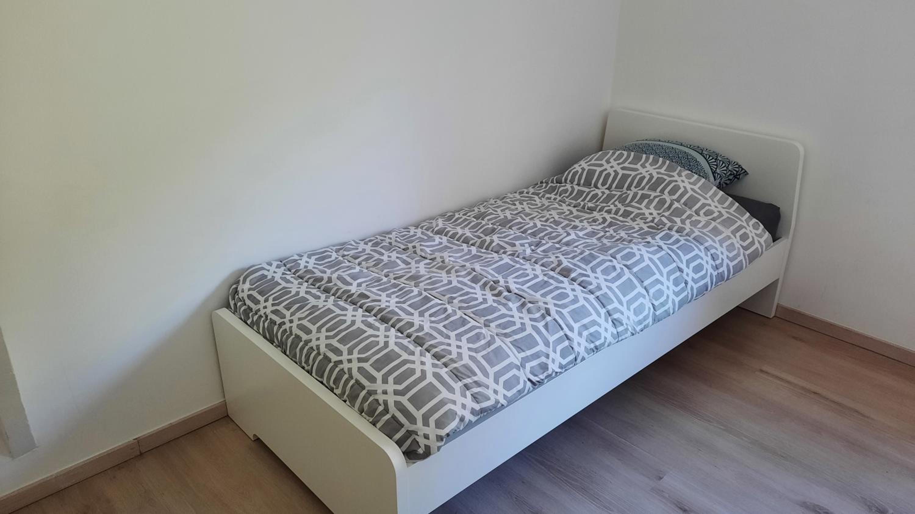 Appartement Duplex pour 3-4 personnes à Ciney