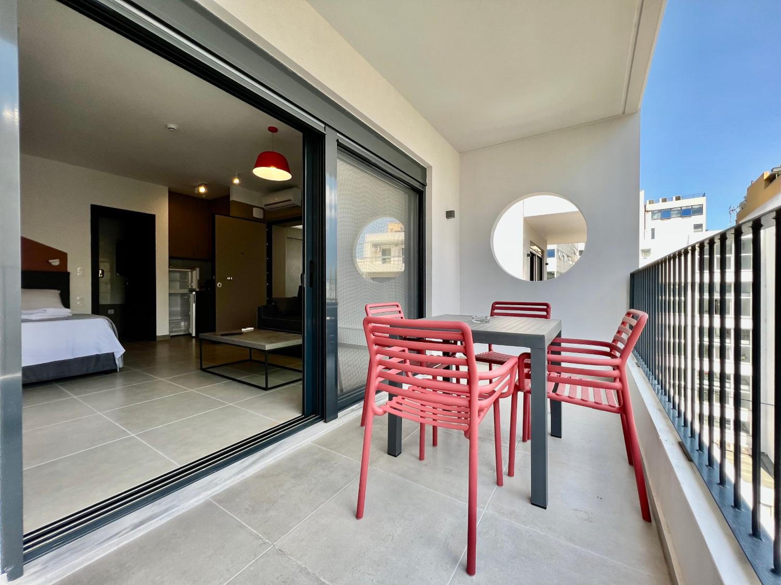 M & M - boutique apartments