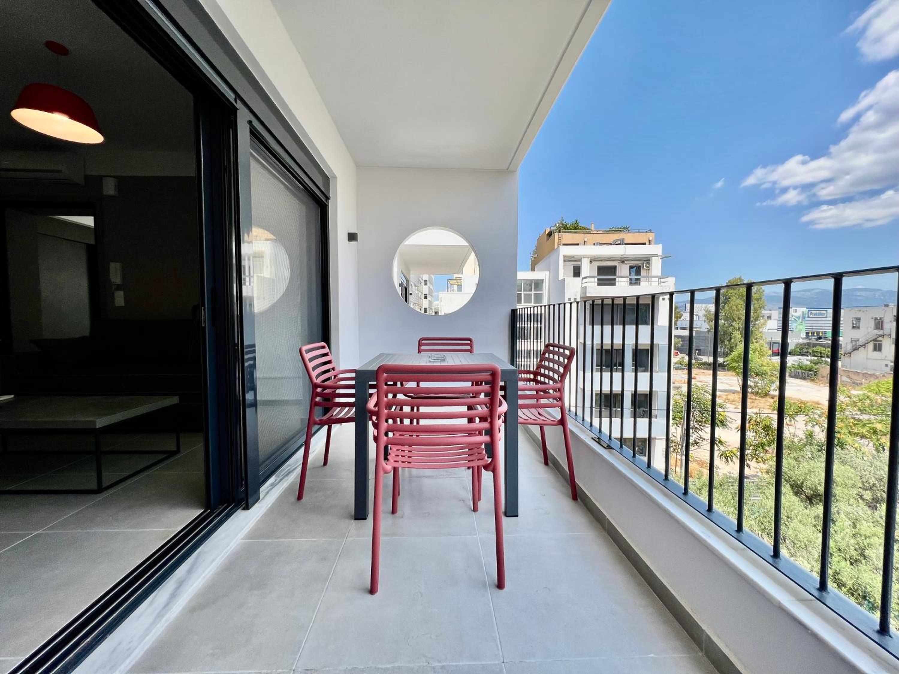 M & M - boutique apartments