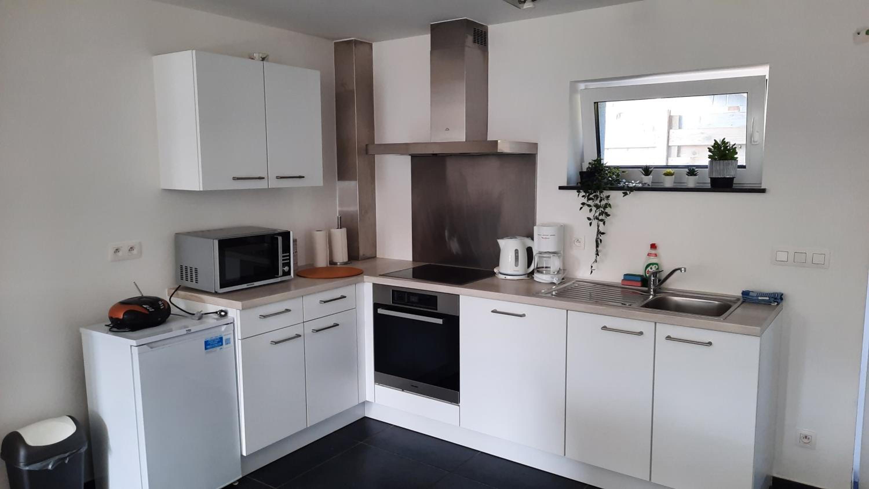 Appartement Duplex pour 3-4 personnes à Ciney