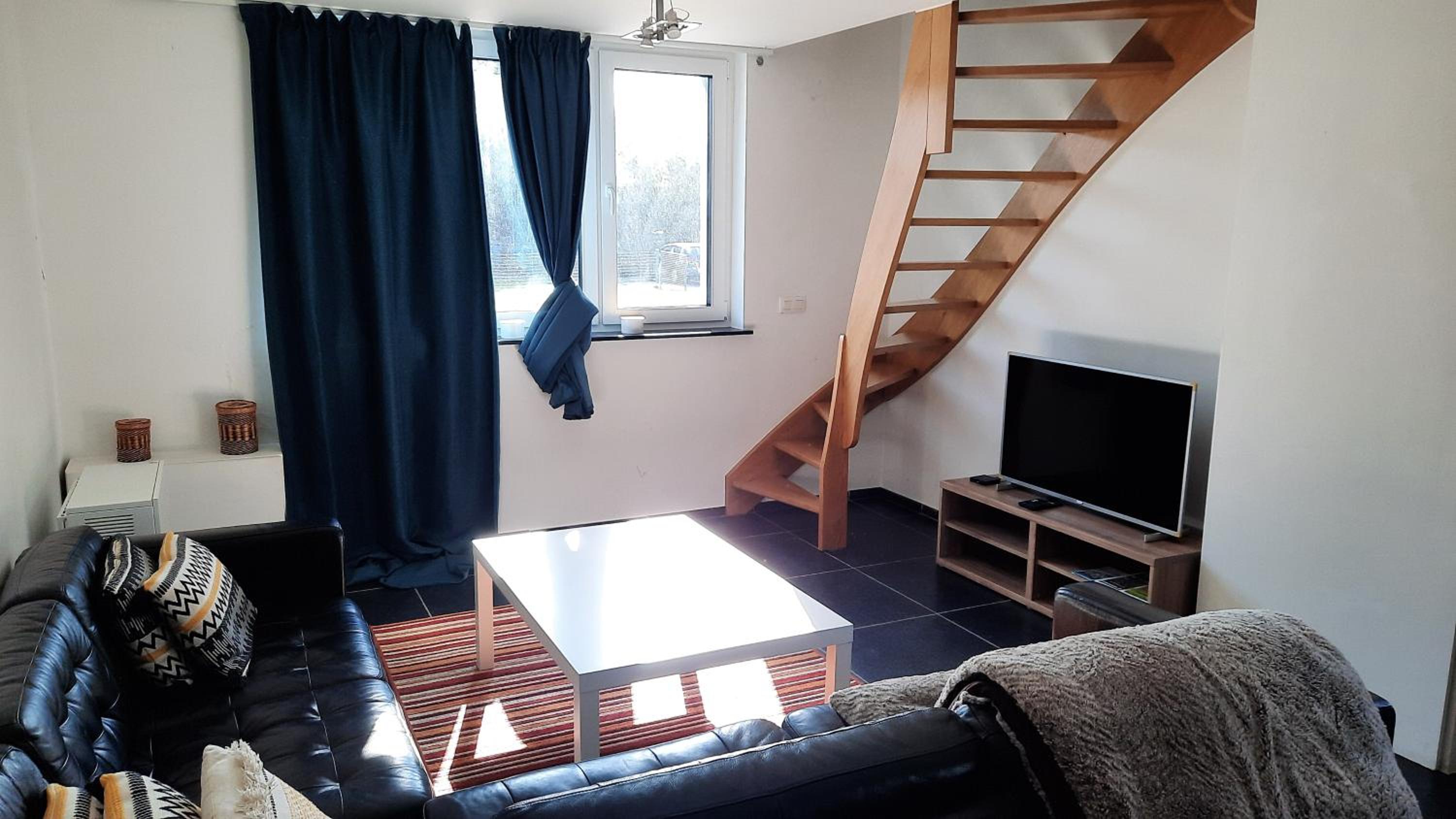 Appartement Duplex pour 3-4 personnes à Ciney