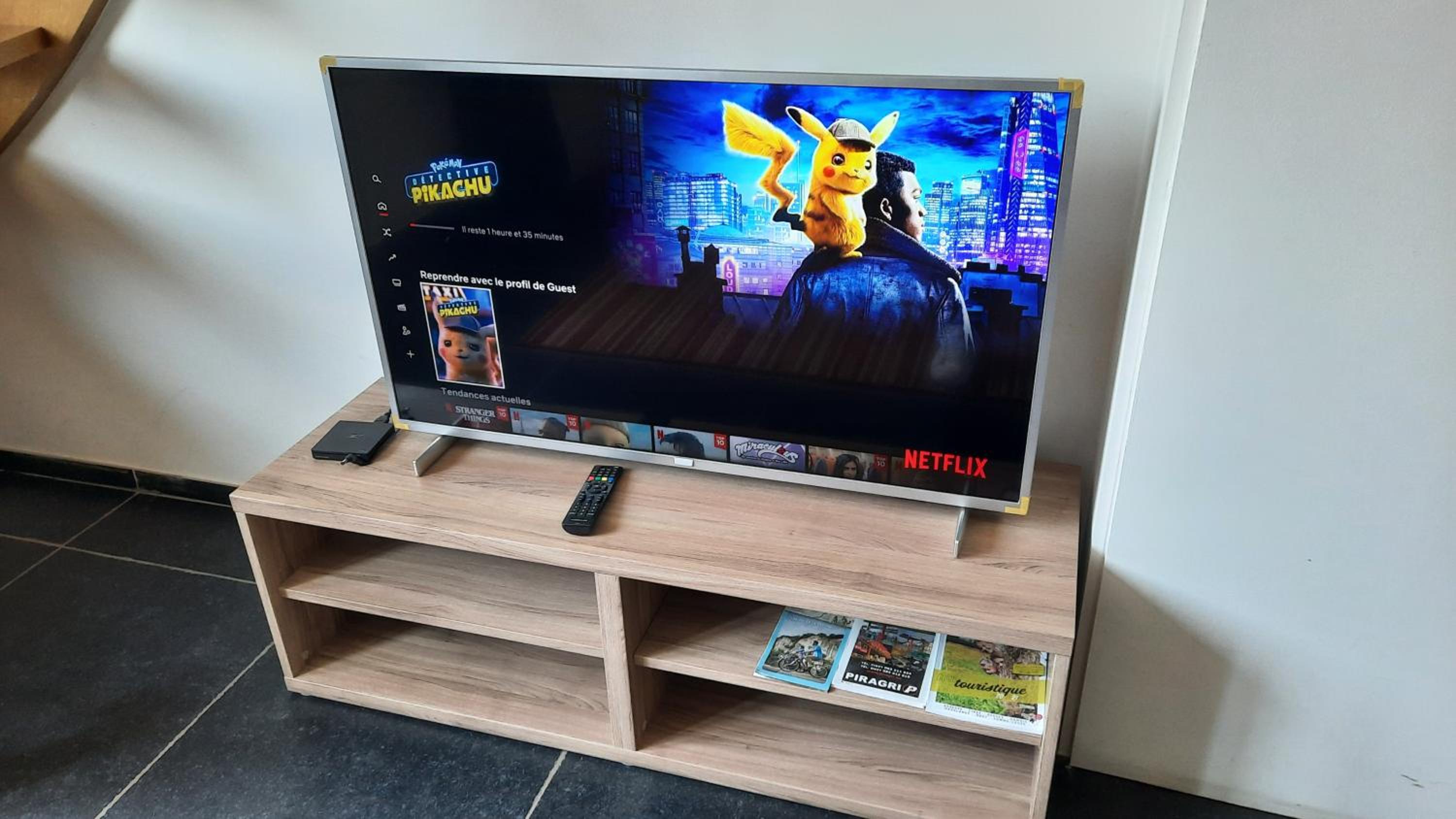 Appartement Duplex pour 3-4 personnes à Ciney