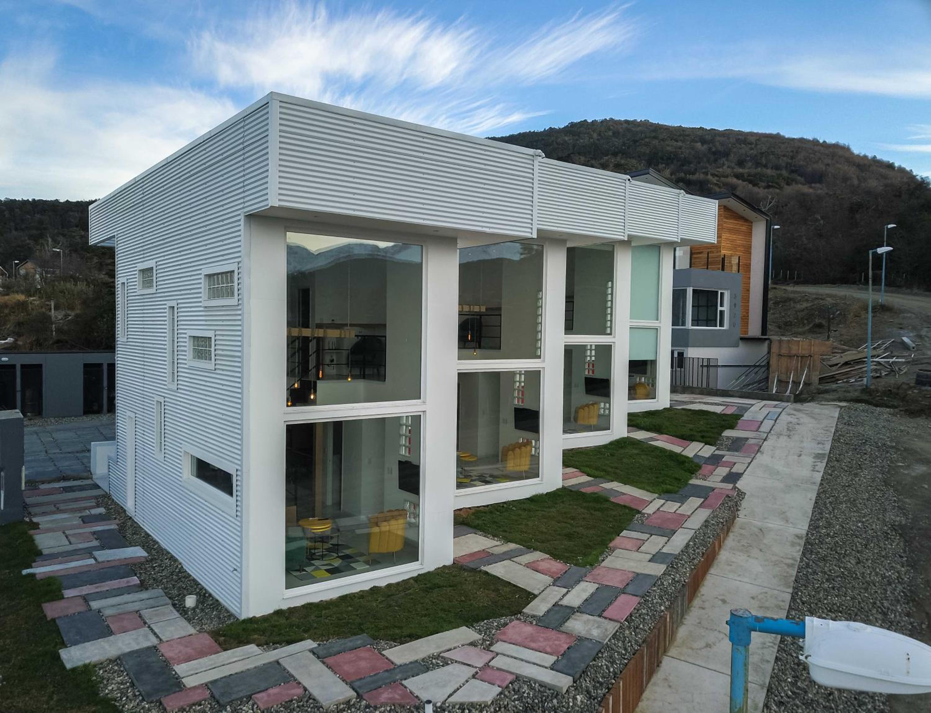 MIRADORES DEL SUSANA DUPLEX II