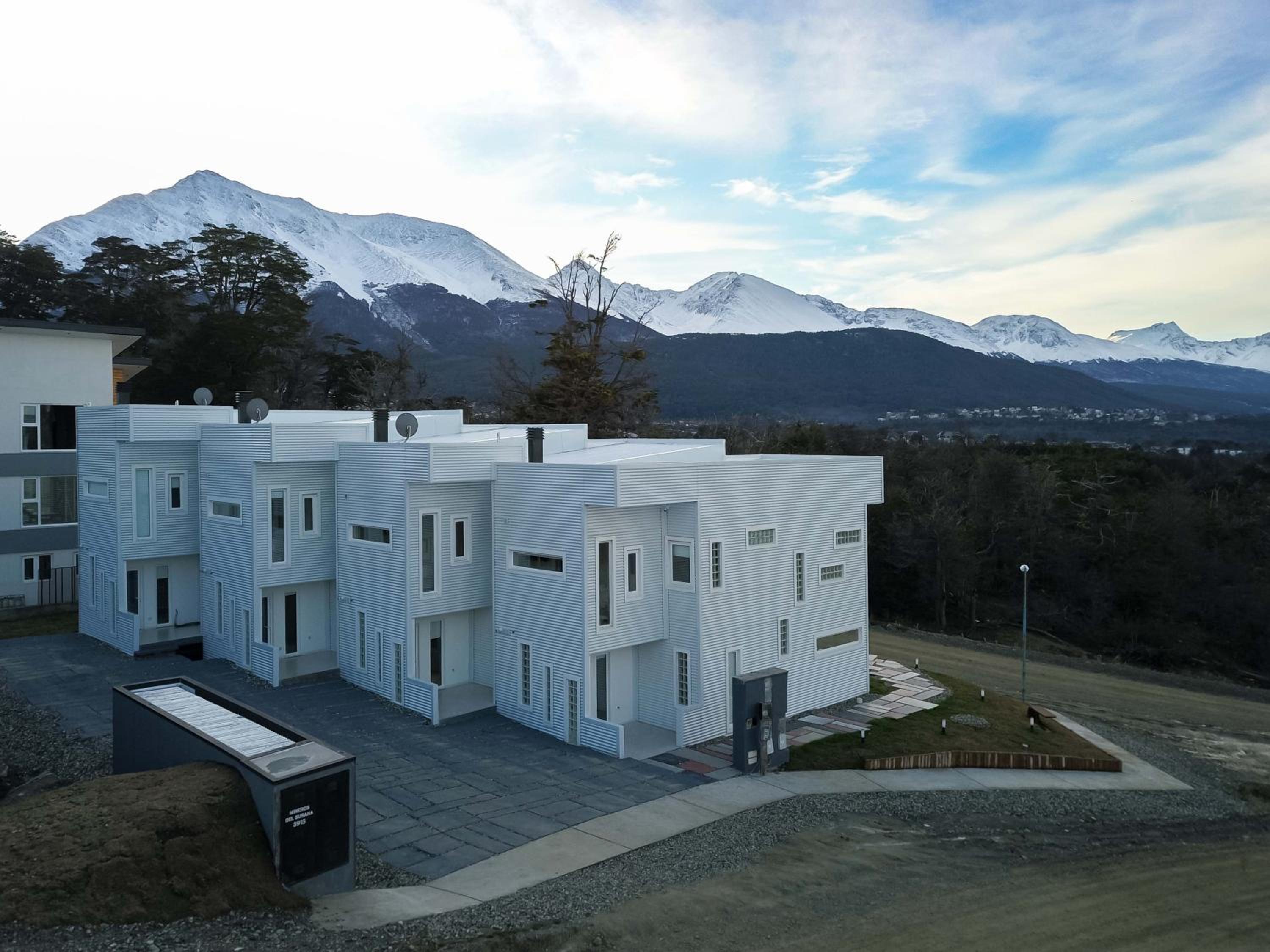 MIRADORES DEL SUSANA DUPLEX II