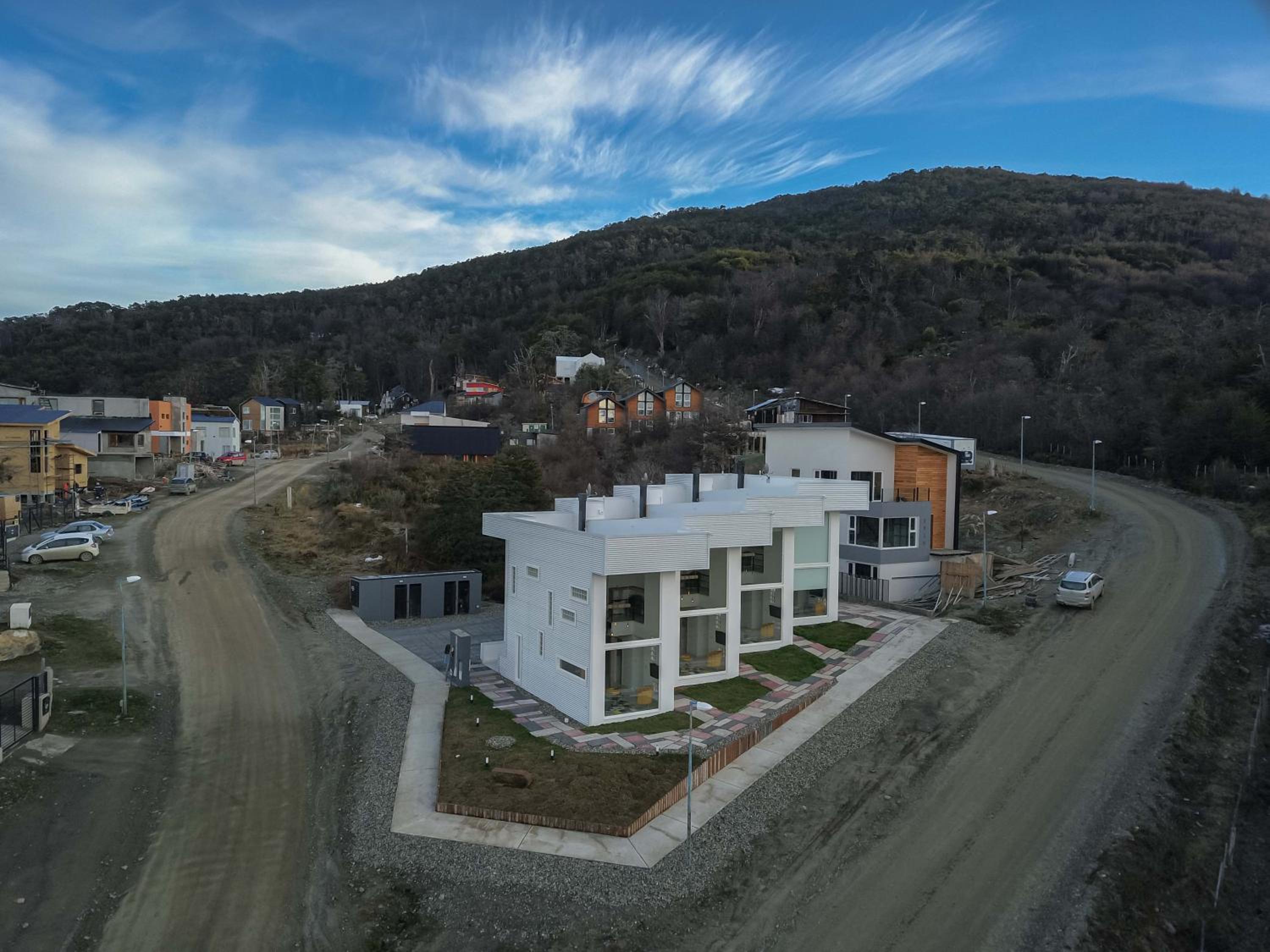 MIRADORES DEL SUSANA DUPLEX II