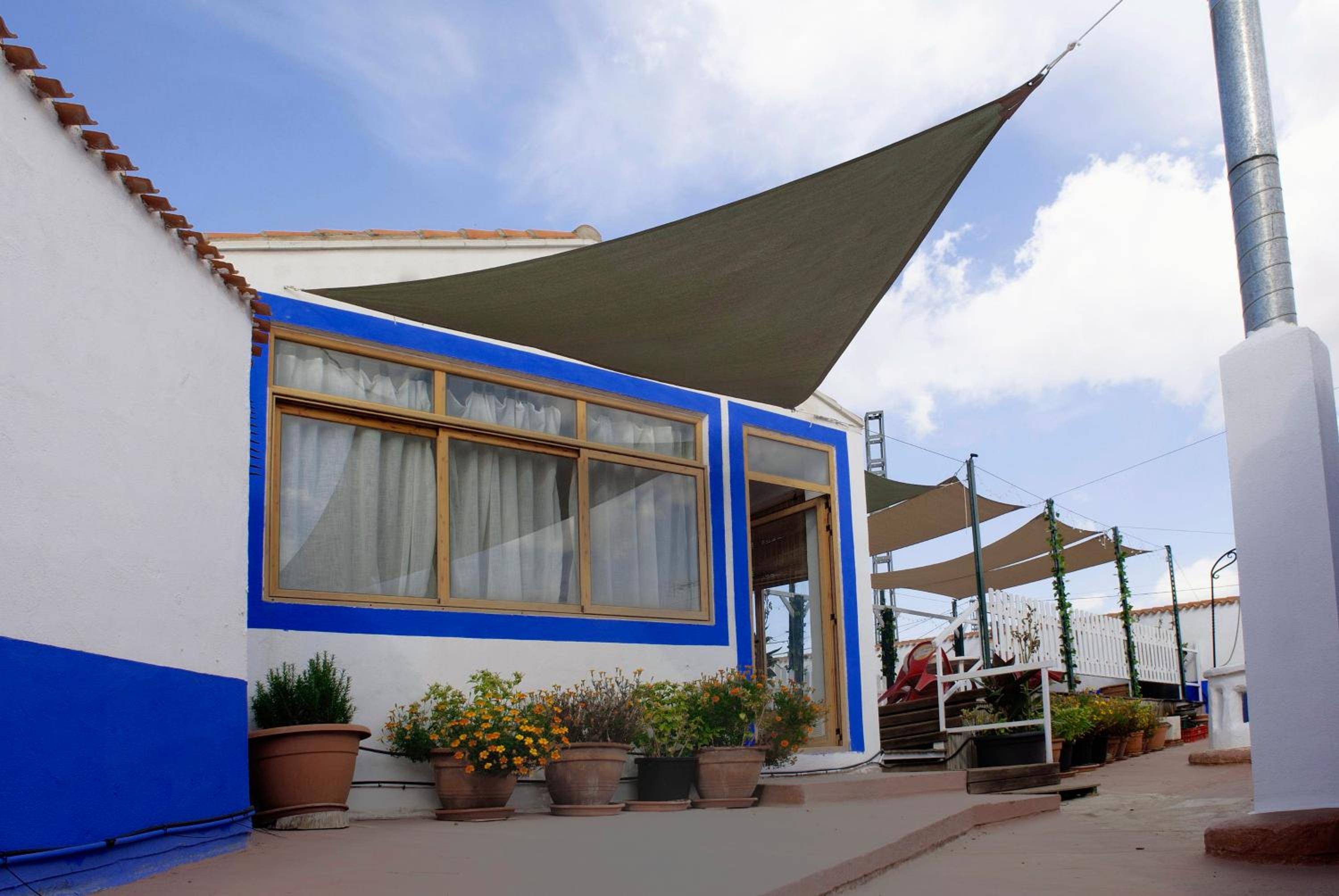 Casa Cueva Alegría