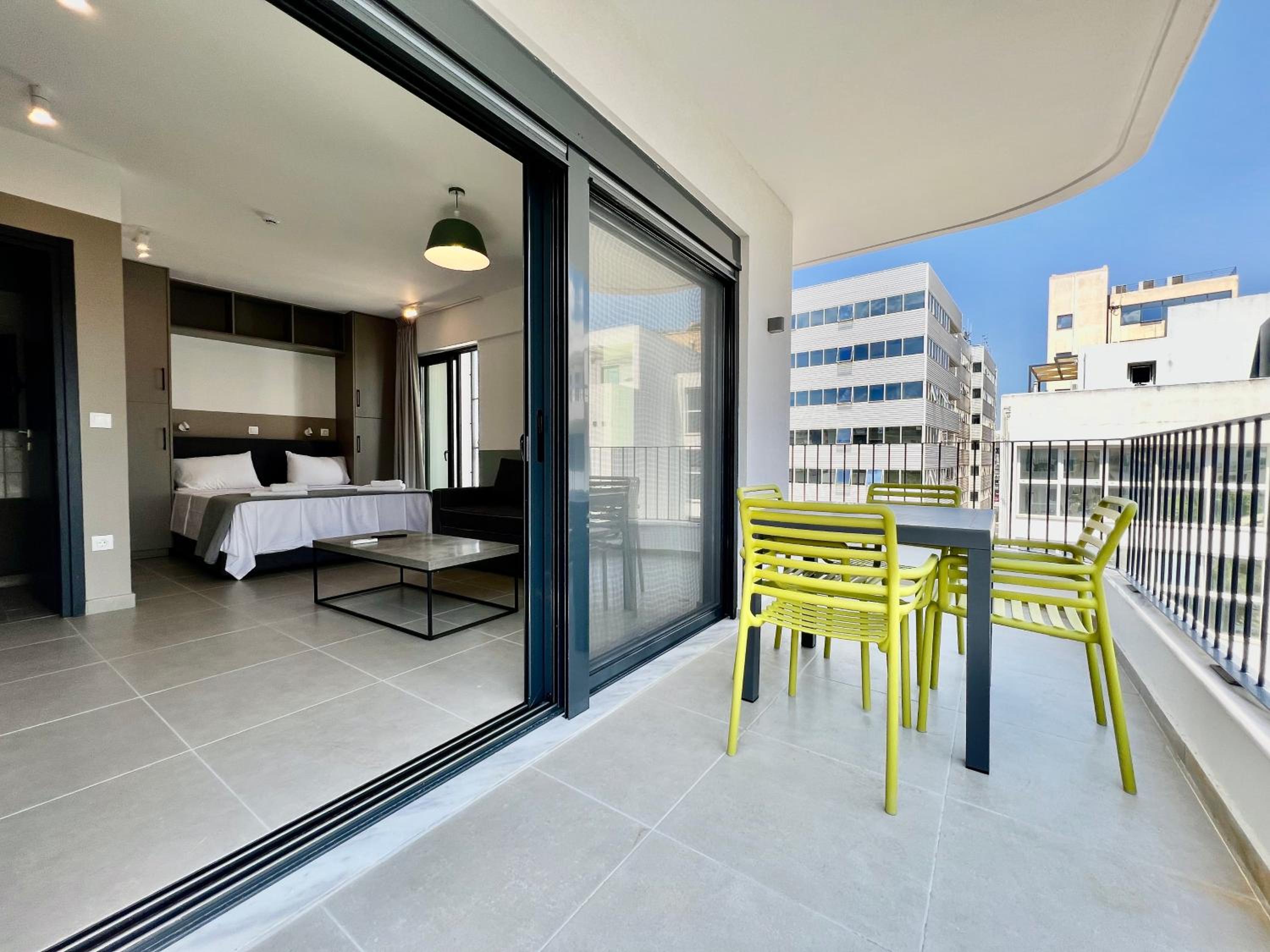 M & M - boutique apartments