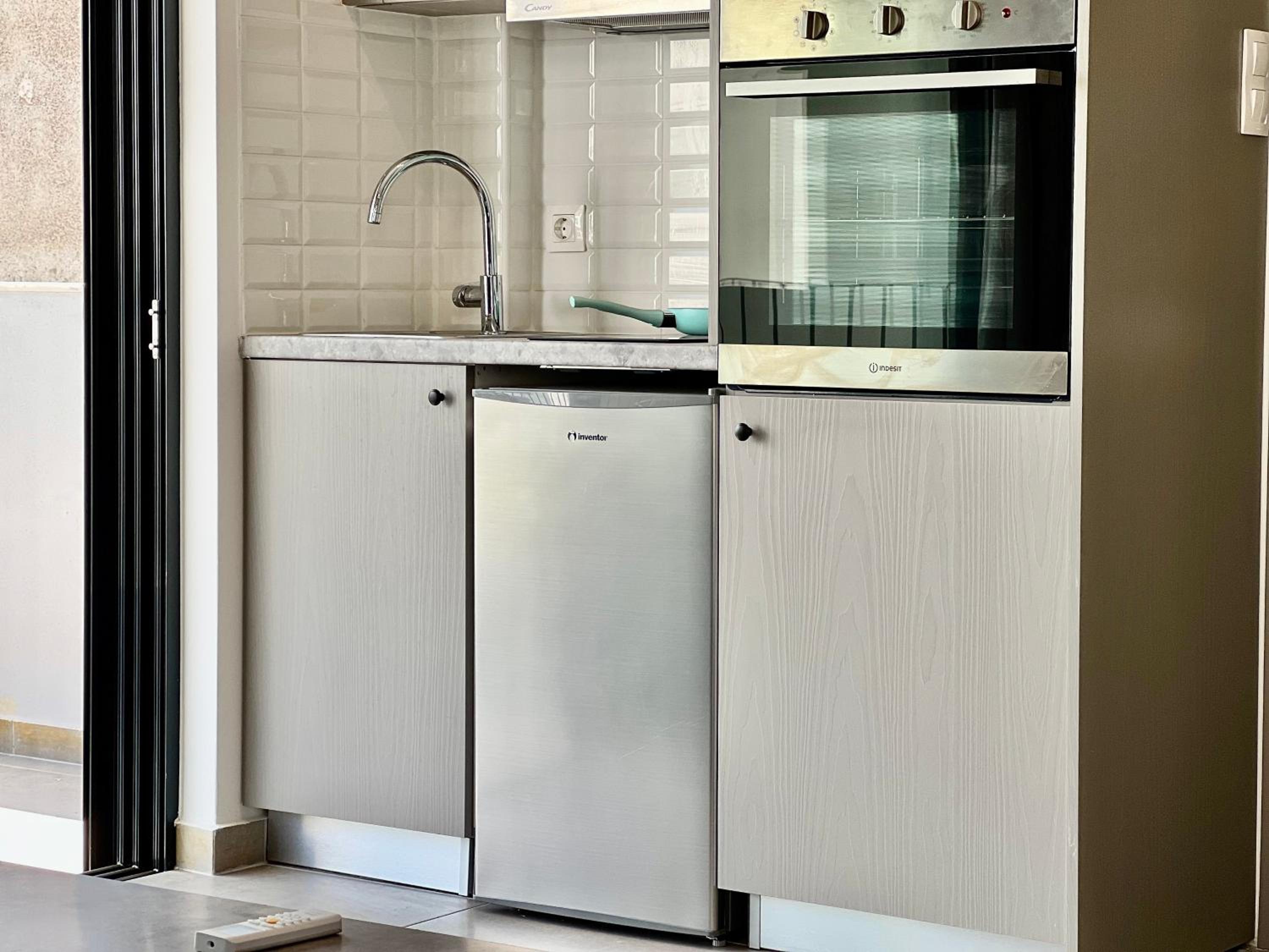 M & M - boutique apartments