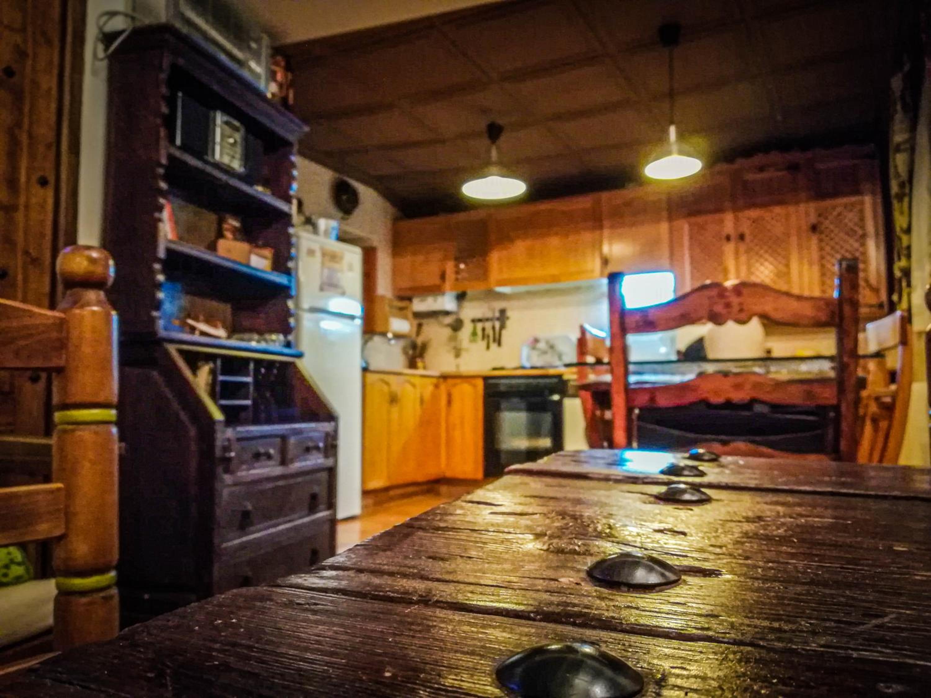 Casa Cueva Alegría