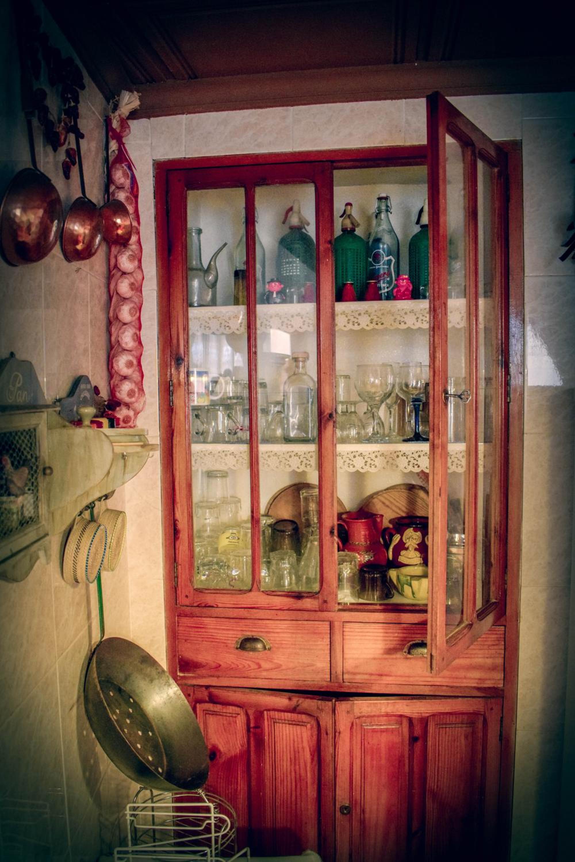 Casa Cueva Alegría