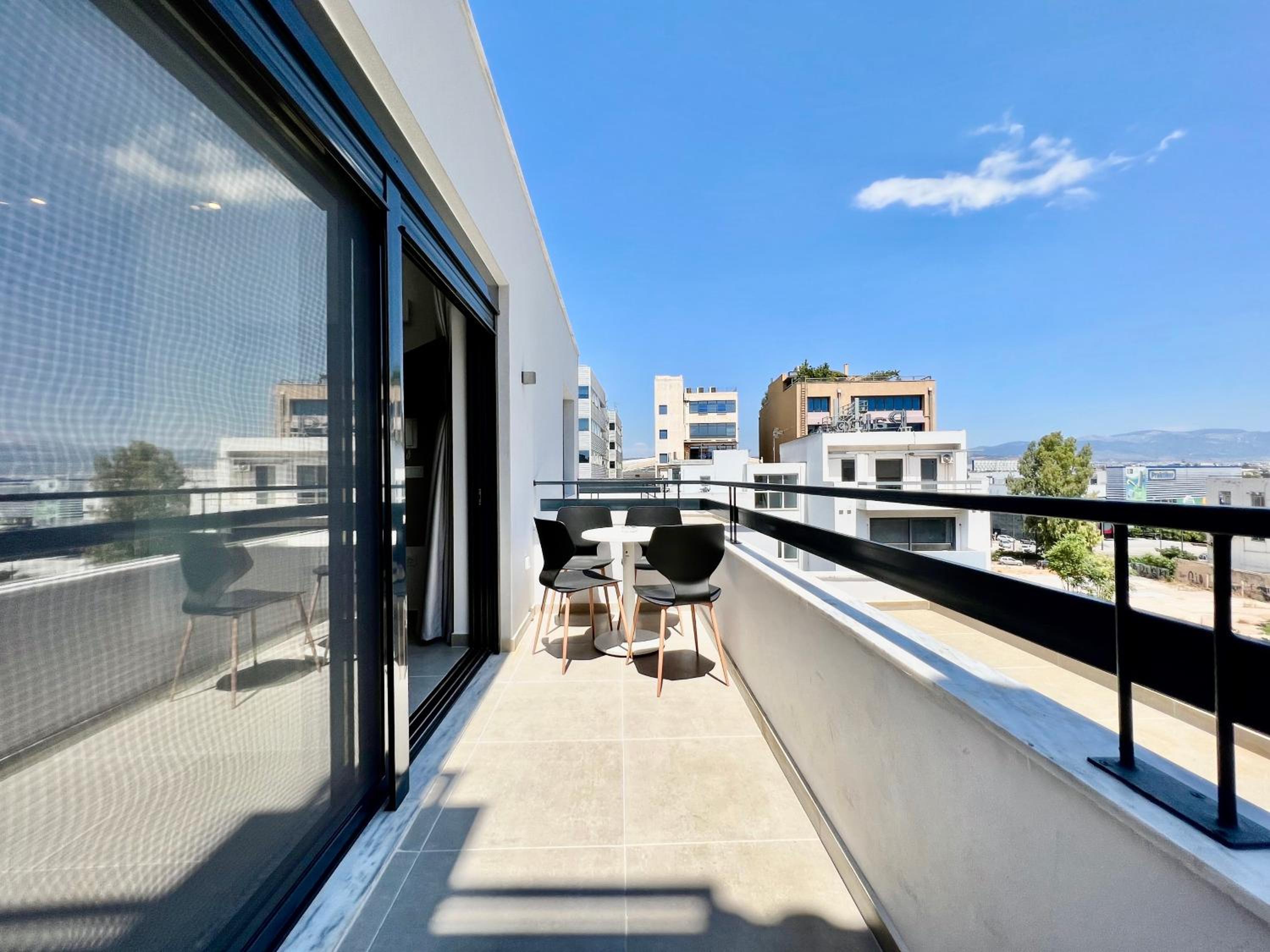 M & M - boutique apartments