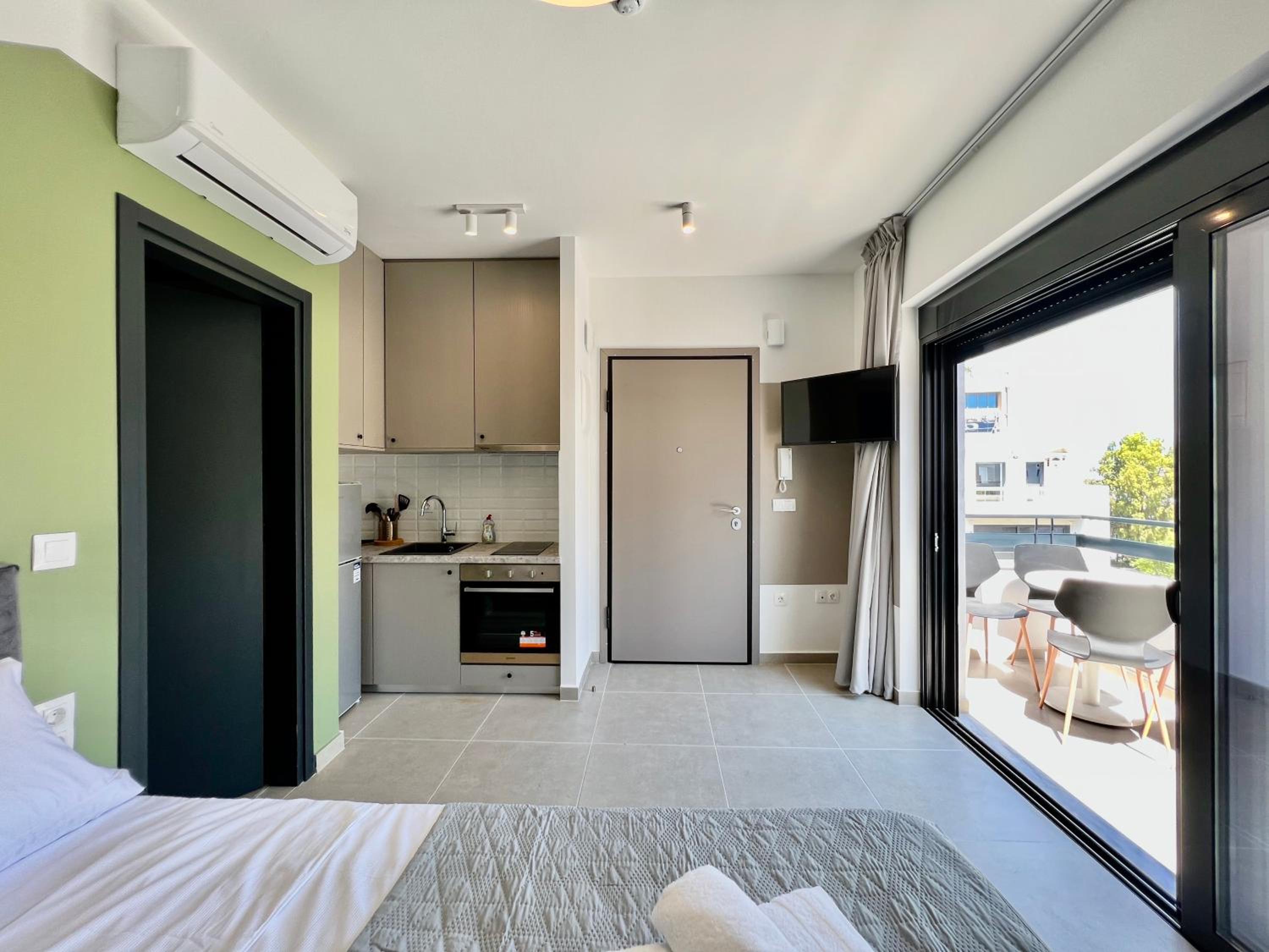 M & M - boutique apartments
