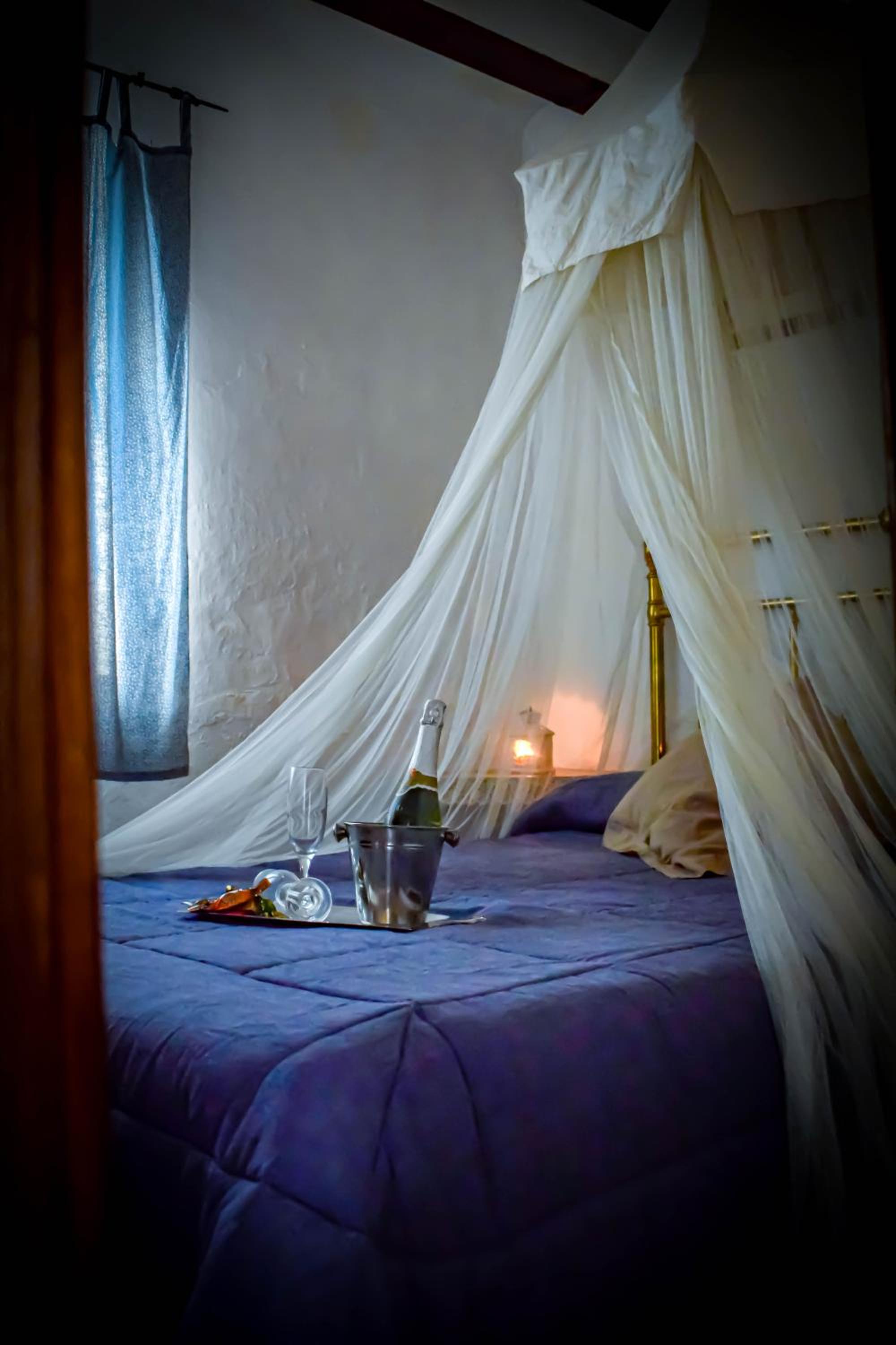Casa Cueva Alegría